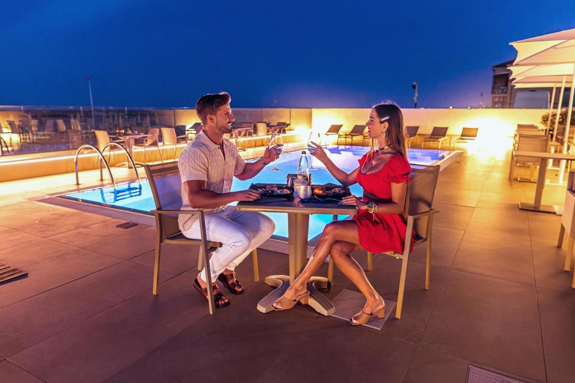 Hotel You&me
