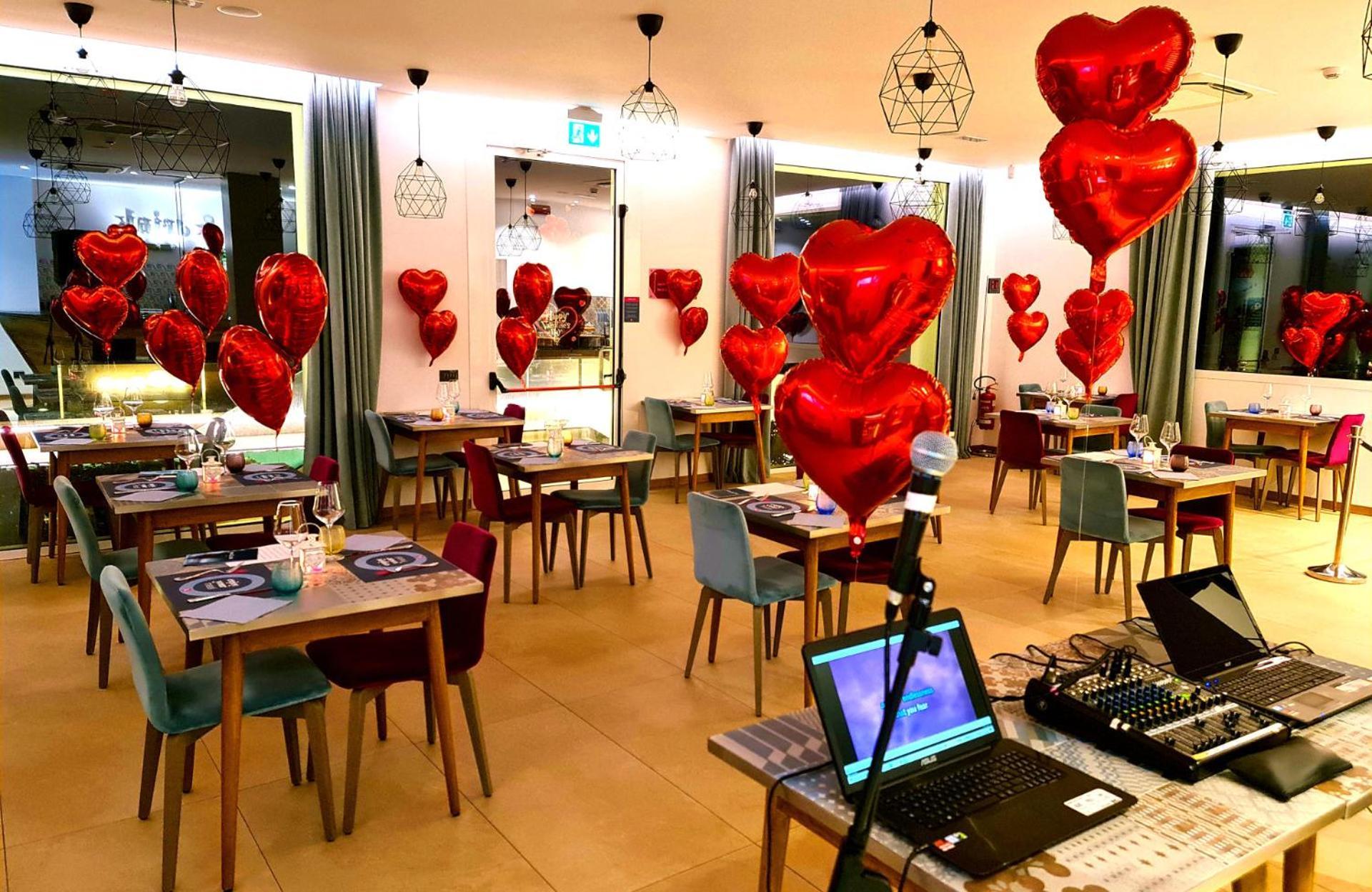 Hotel You&me Rimini