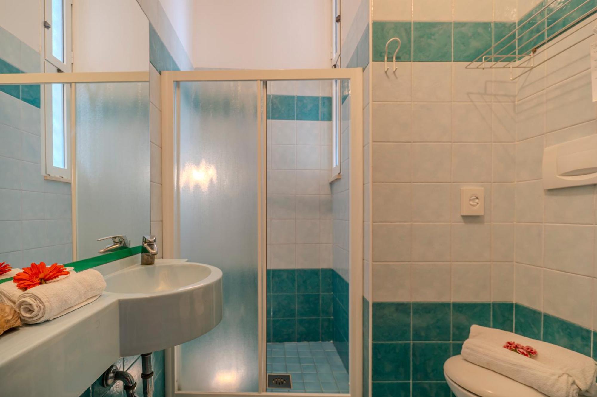 Hotel Faber Rimini