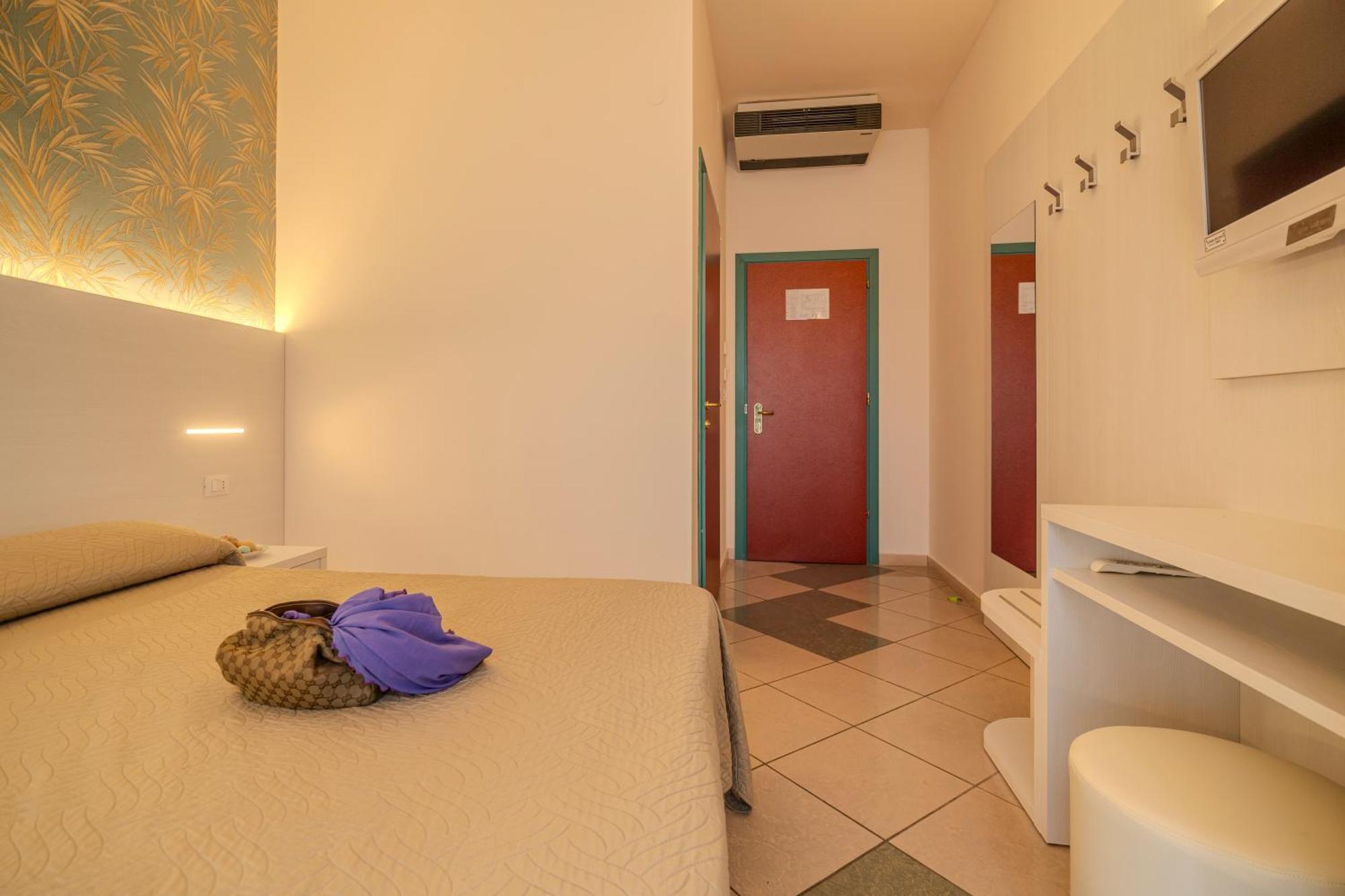 Faber Hotel Rimini