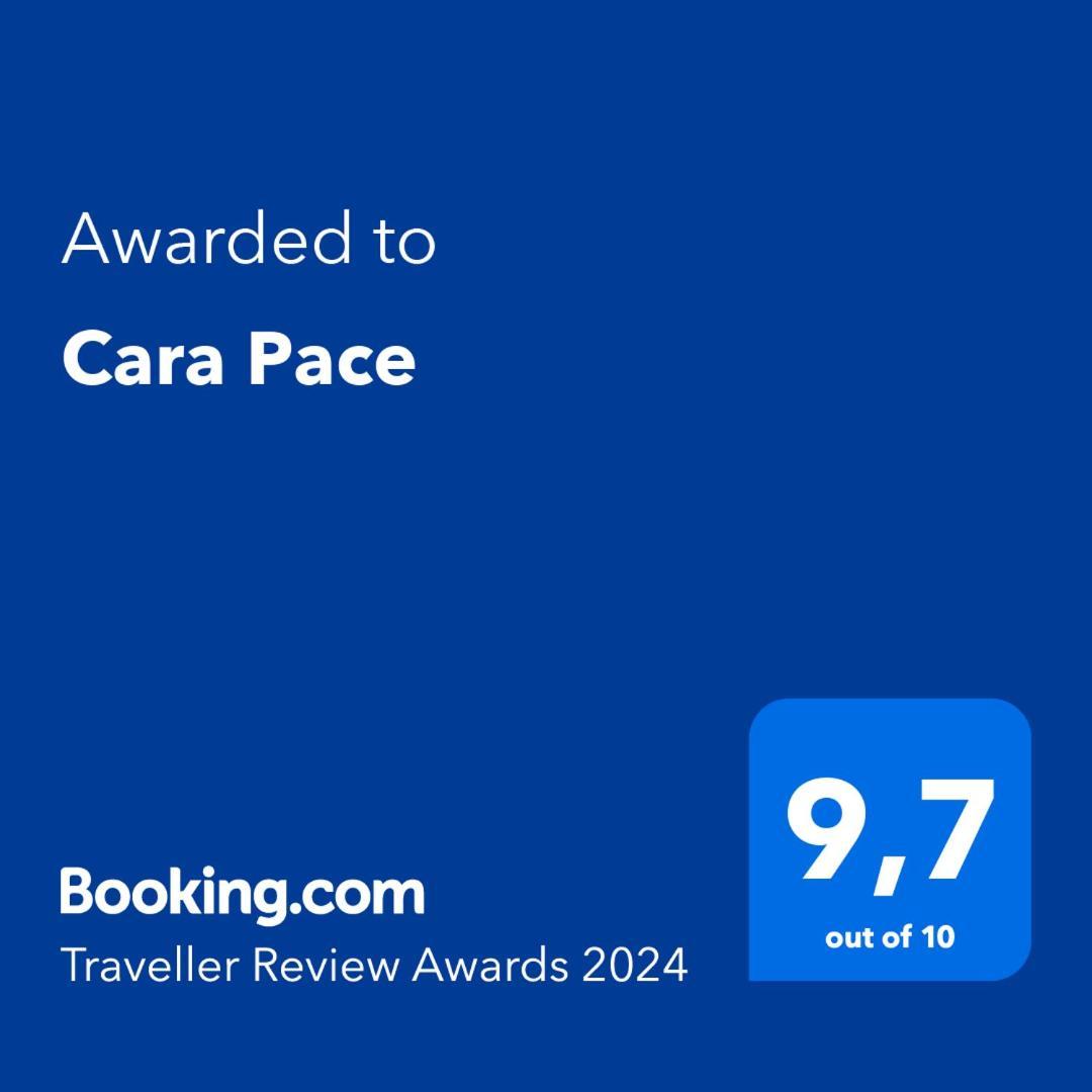 Apartment Cara Pace