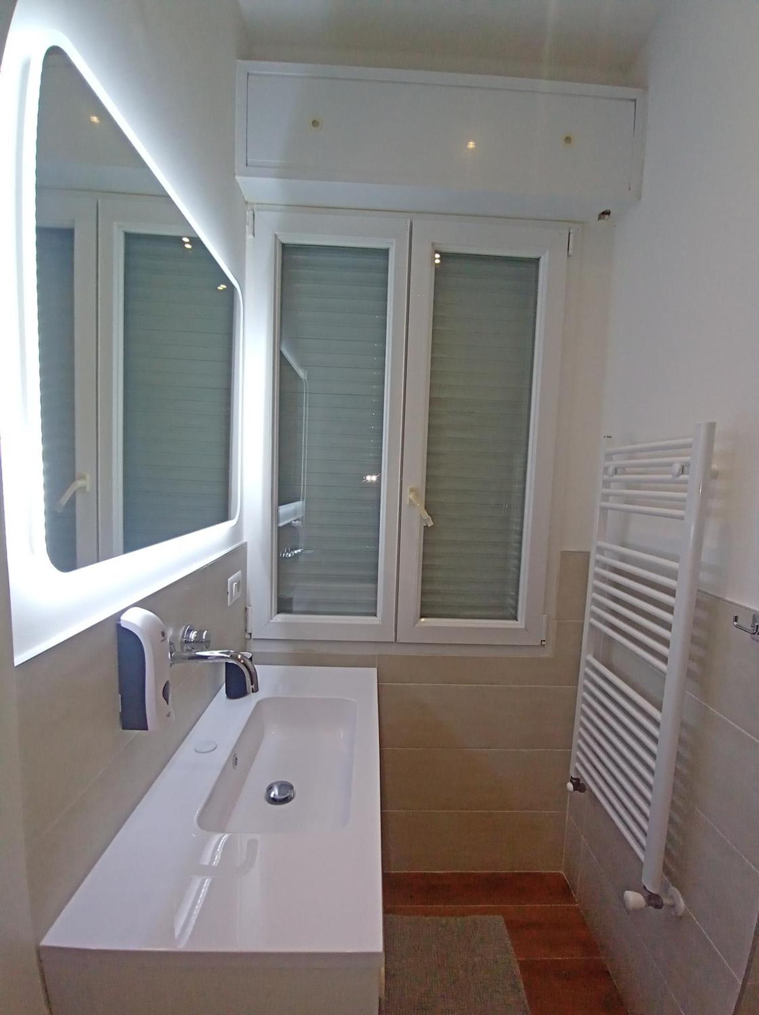 0541 Appartement *
