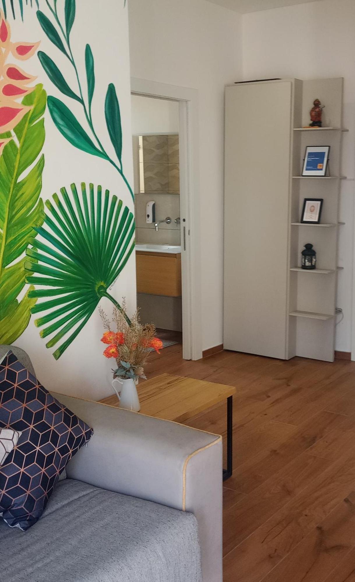 0541 Appartement Rimini