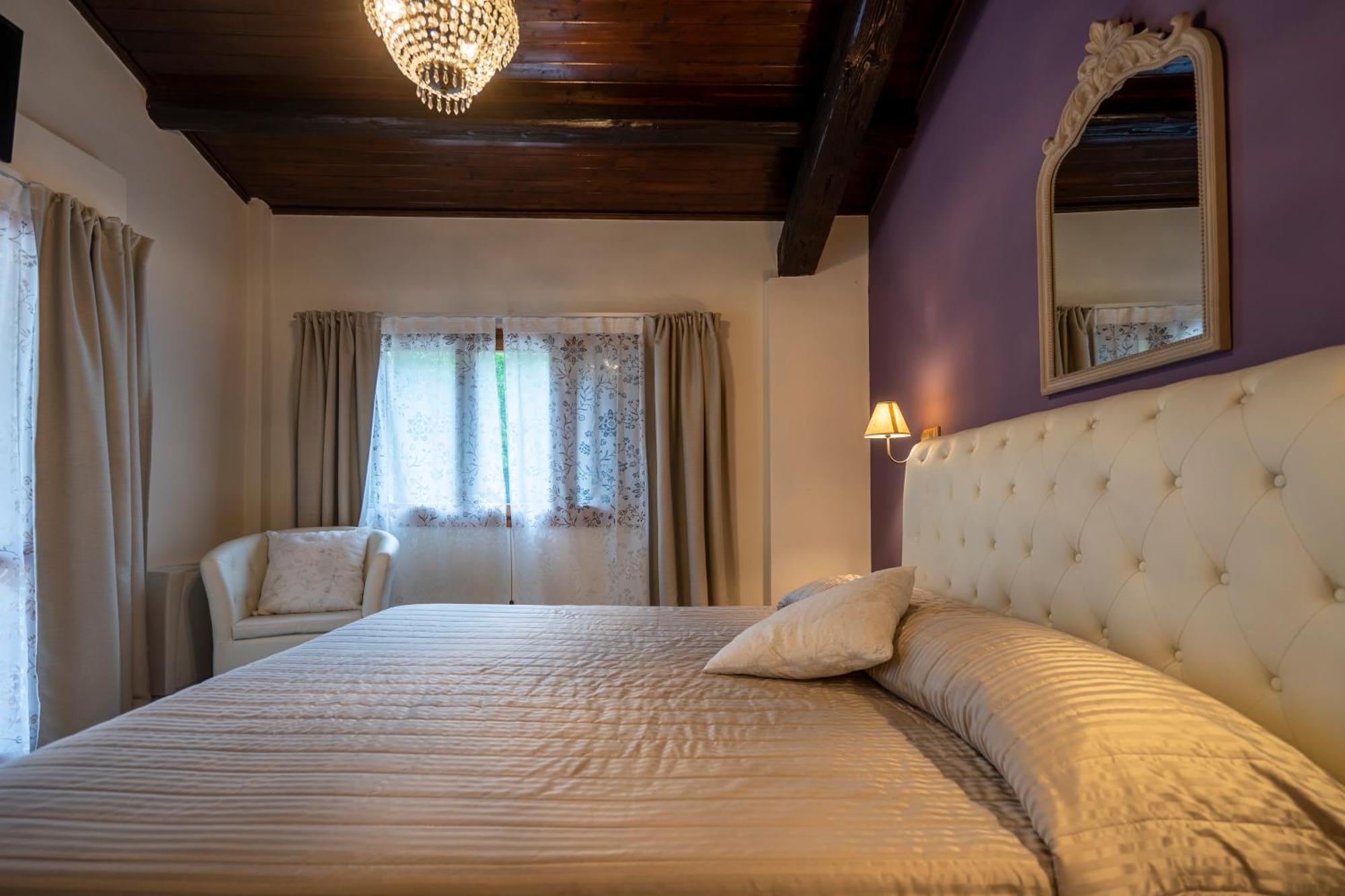 Bed & Breakfast Ca' Viola Rimini