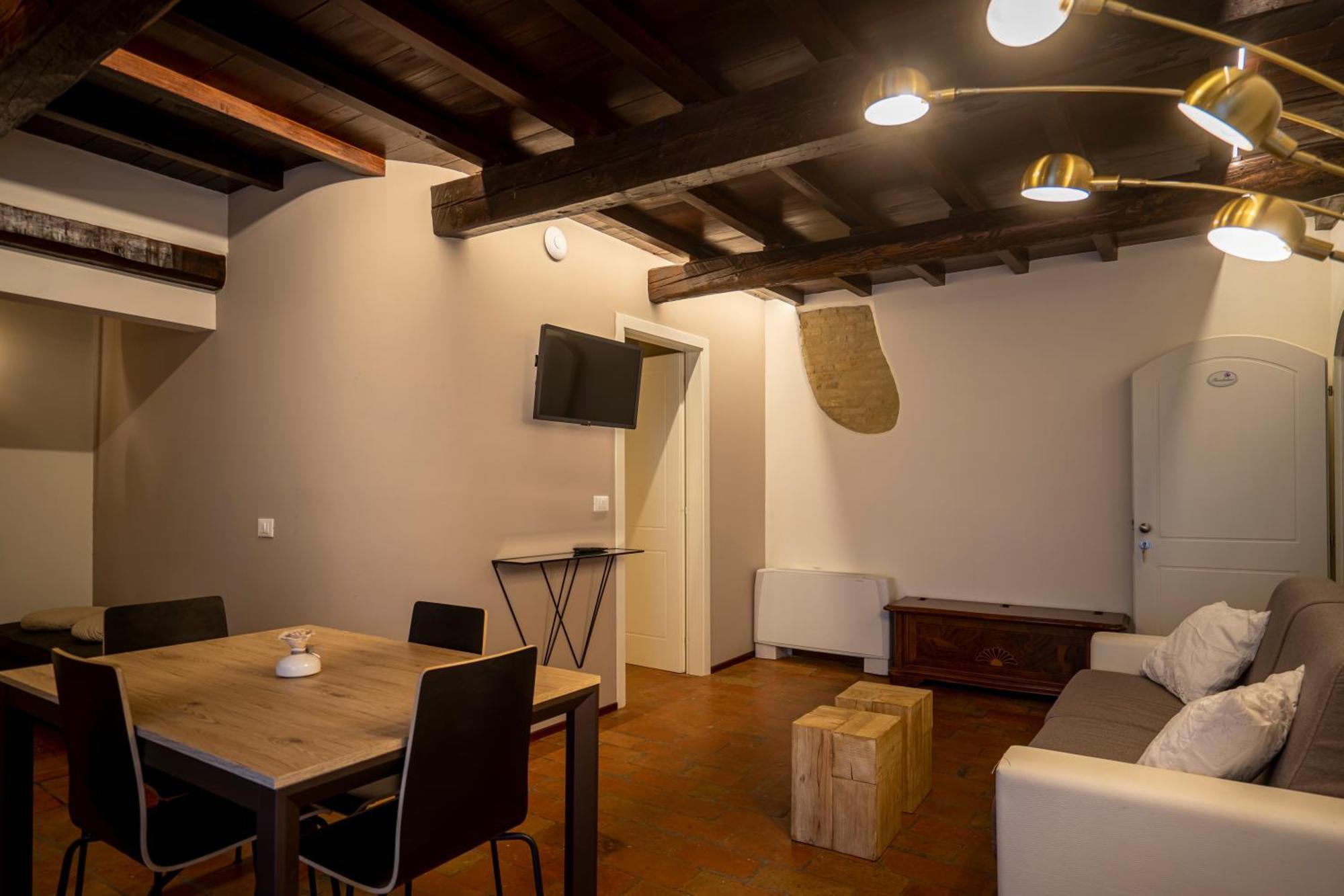 Ca' Viola Bed & Breakfast *