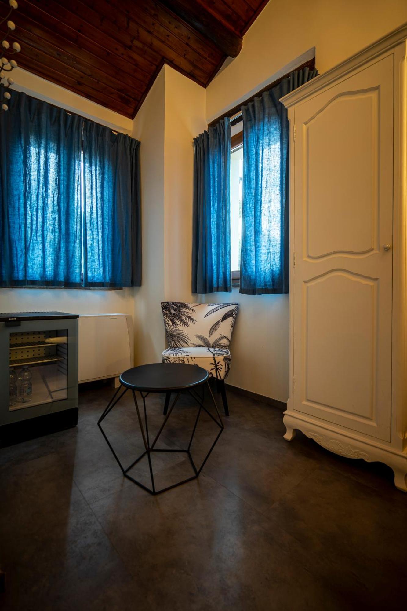 Ca' Viola Bed & Breakfast Rimini