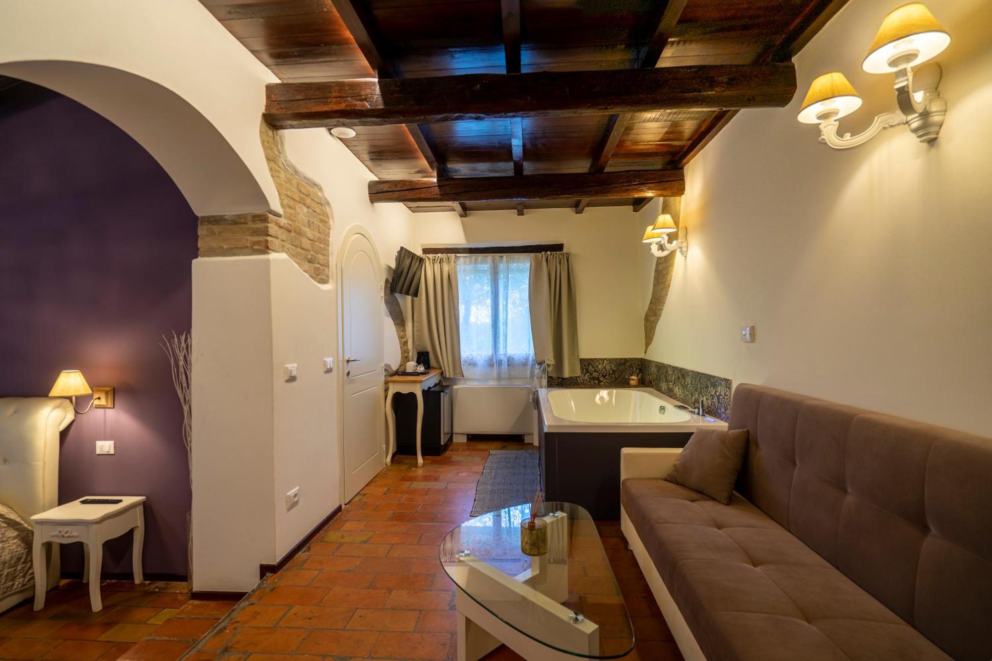 Bed & Breakfast Ca' Viola *