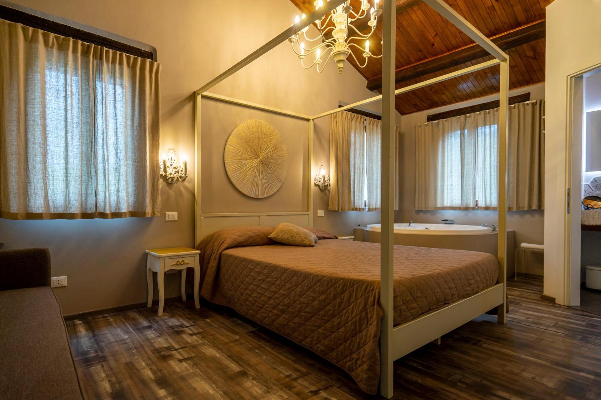 Bed & Breakfast Ca' Viola