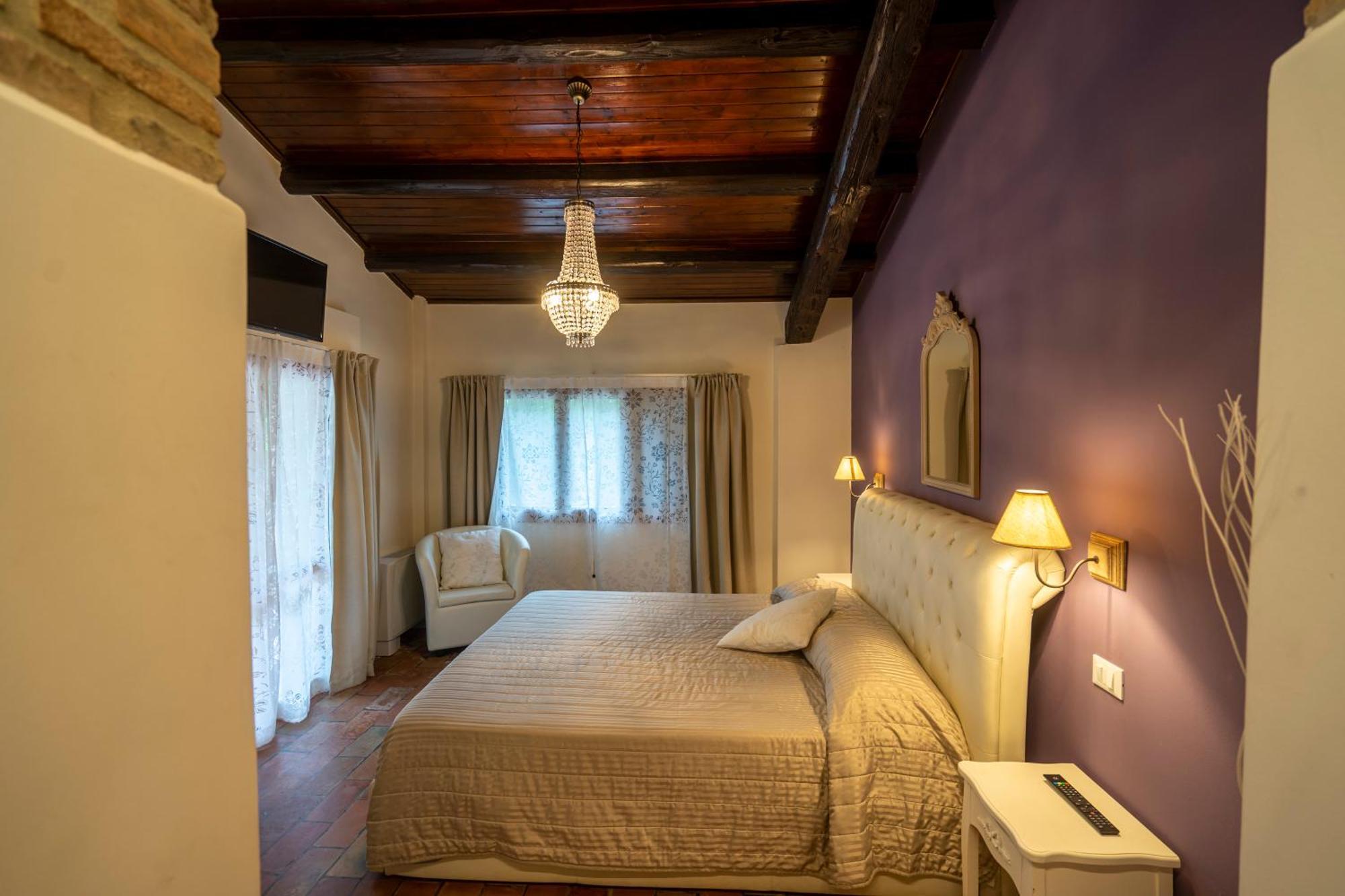 Ca' Viola Bed & Breakfast *