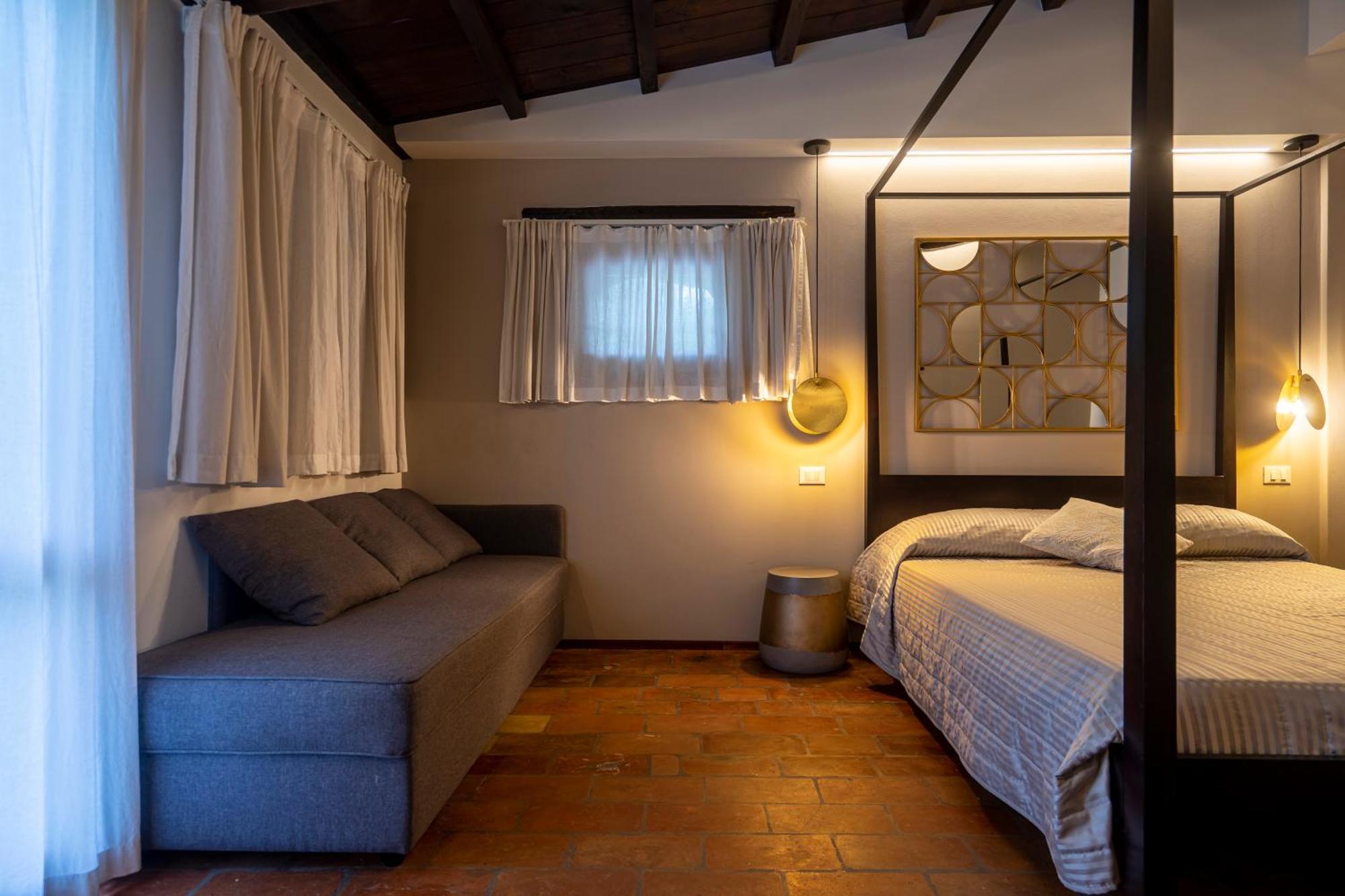 Bed & Breakfast Ca' Viola