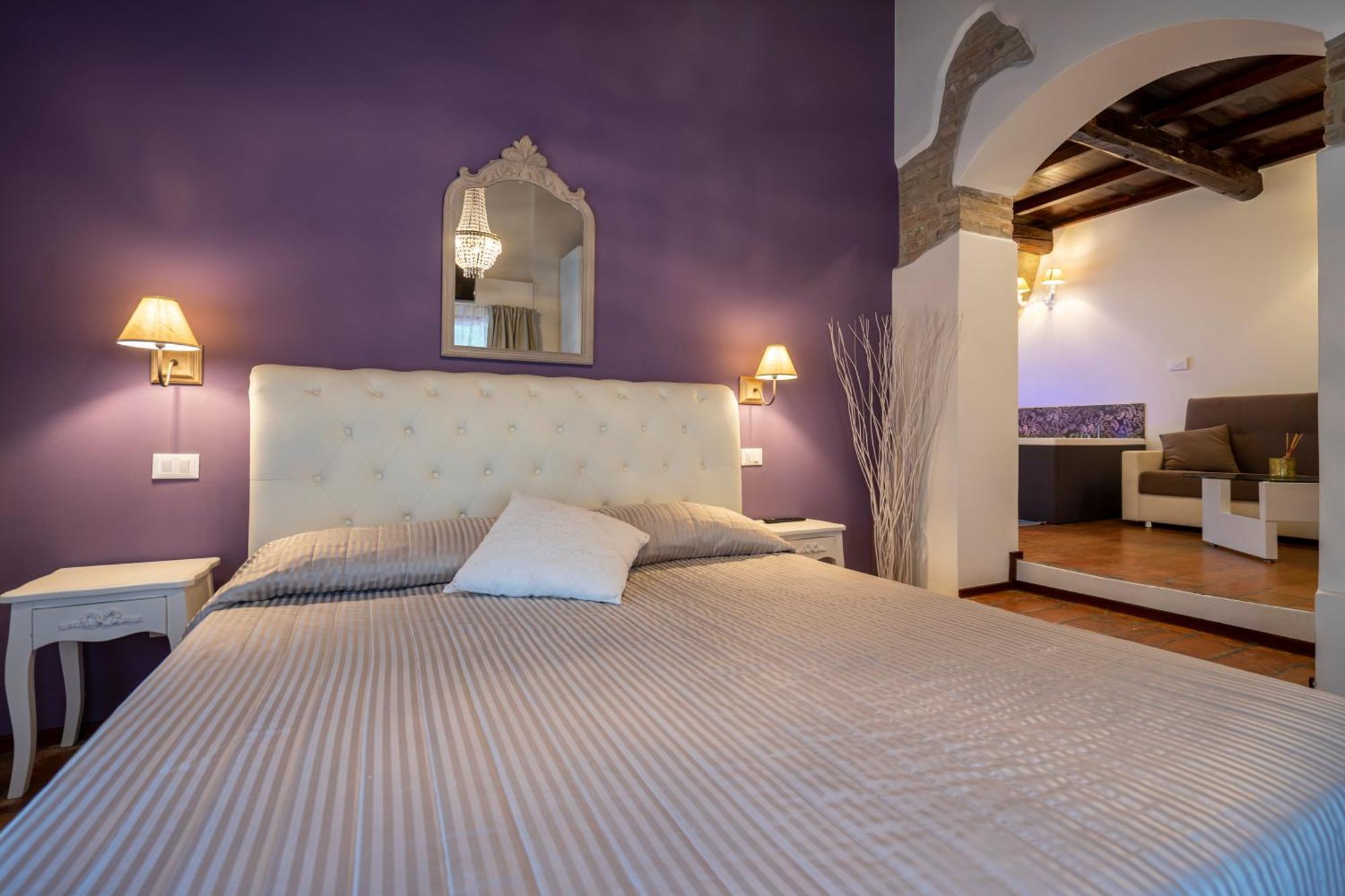 Ca' Viola Rimini