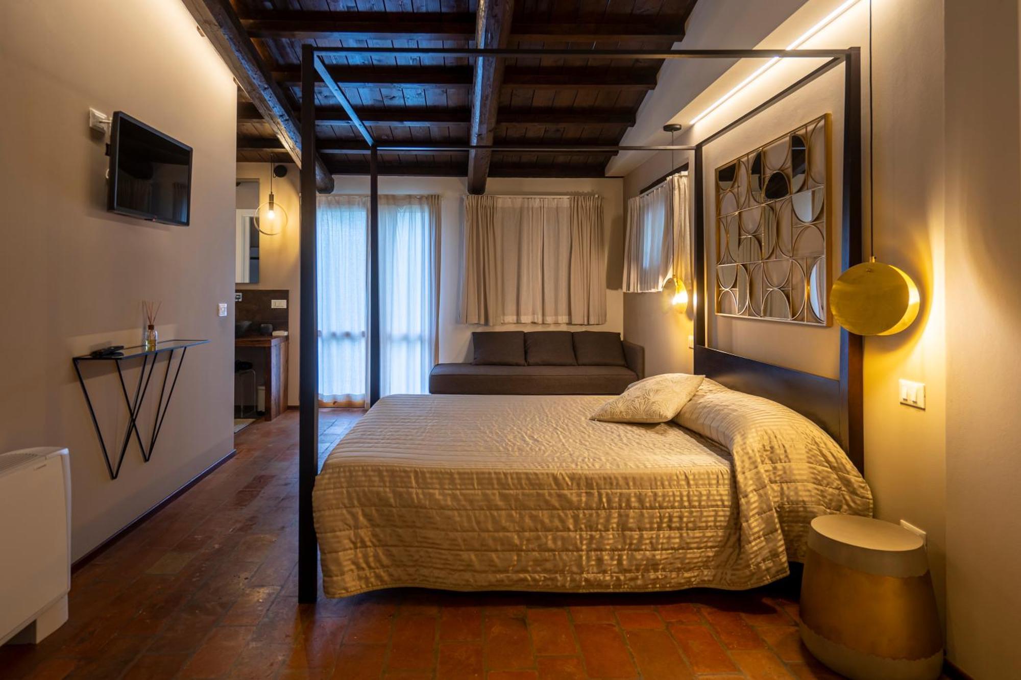 Ca' Viola Bed & Breakfast