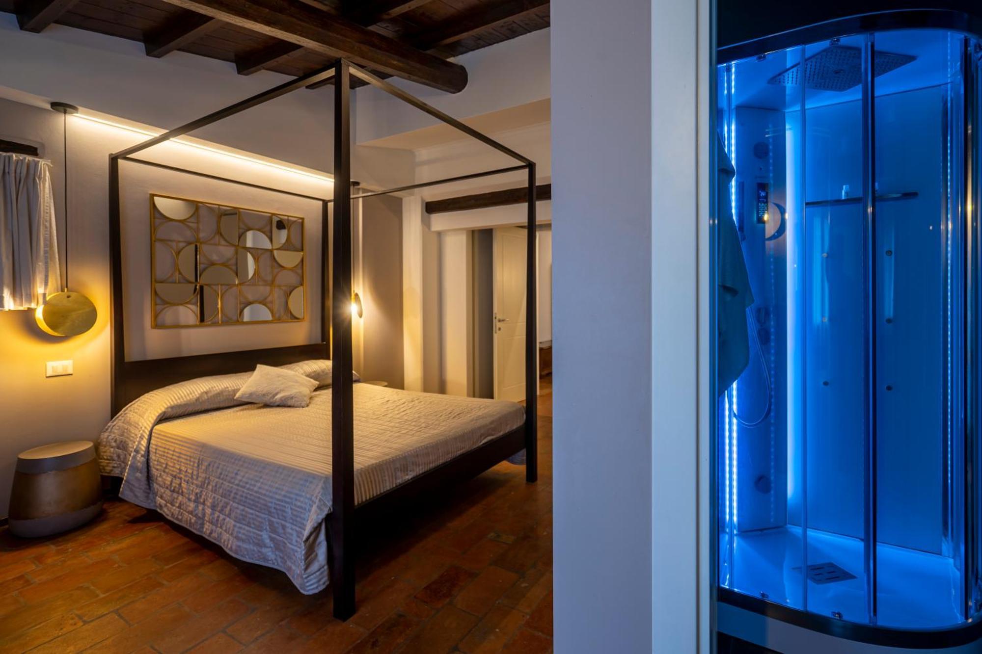 Bed & Breakfast Ca' Viola