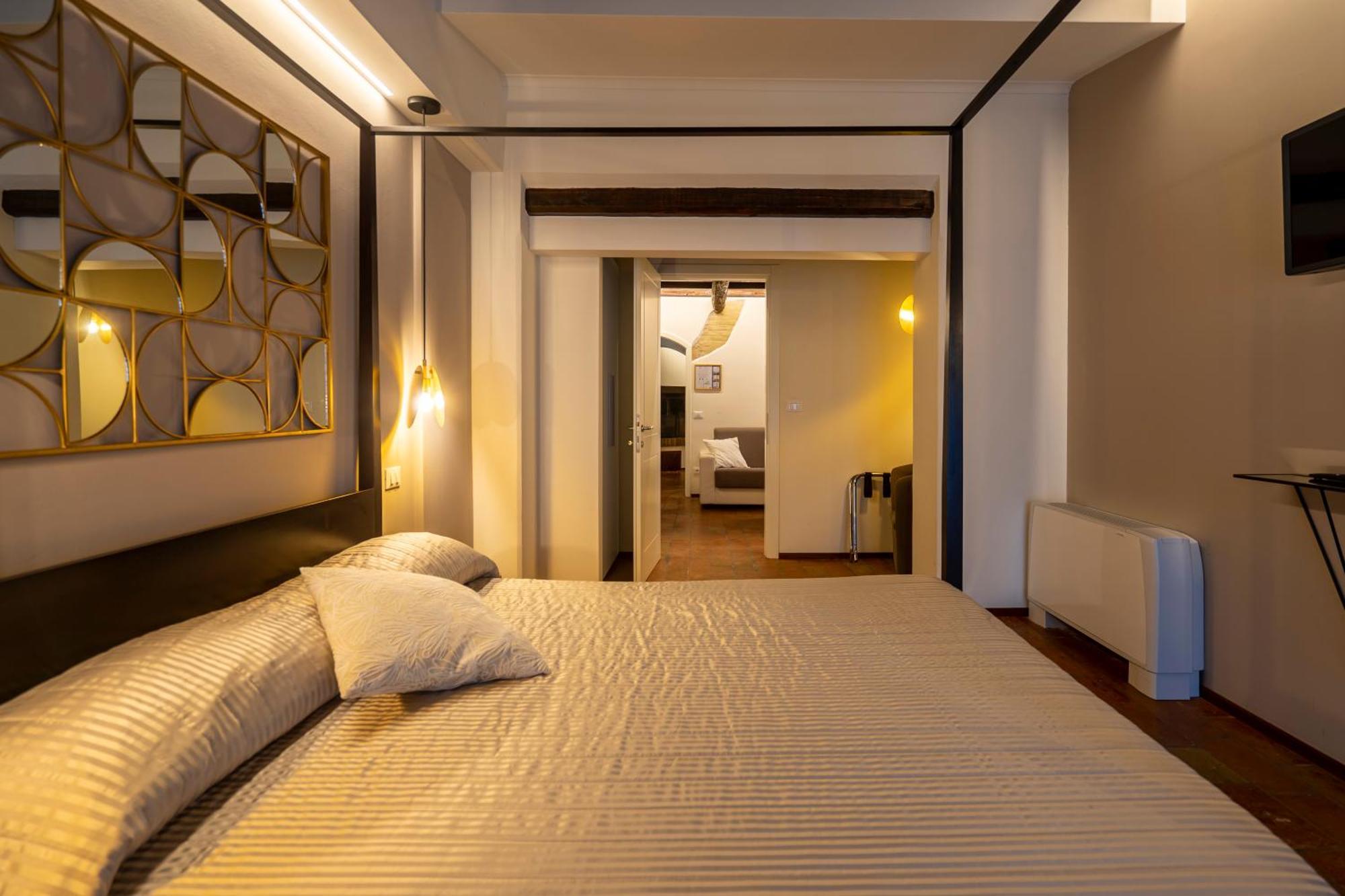 Ca' Viola Bed & Breakfast Rimini