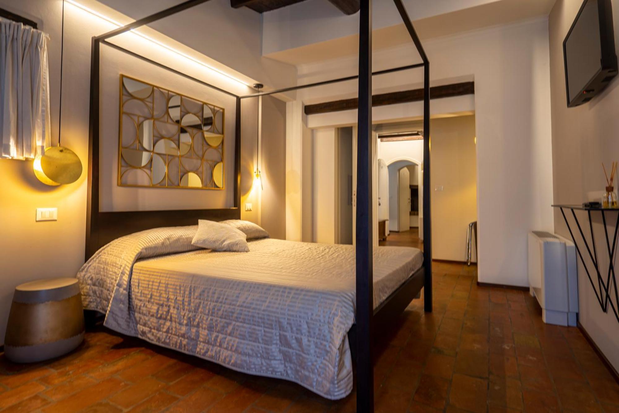 Bed & Breakfast Ca' Viola *