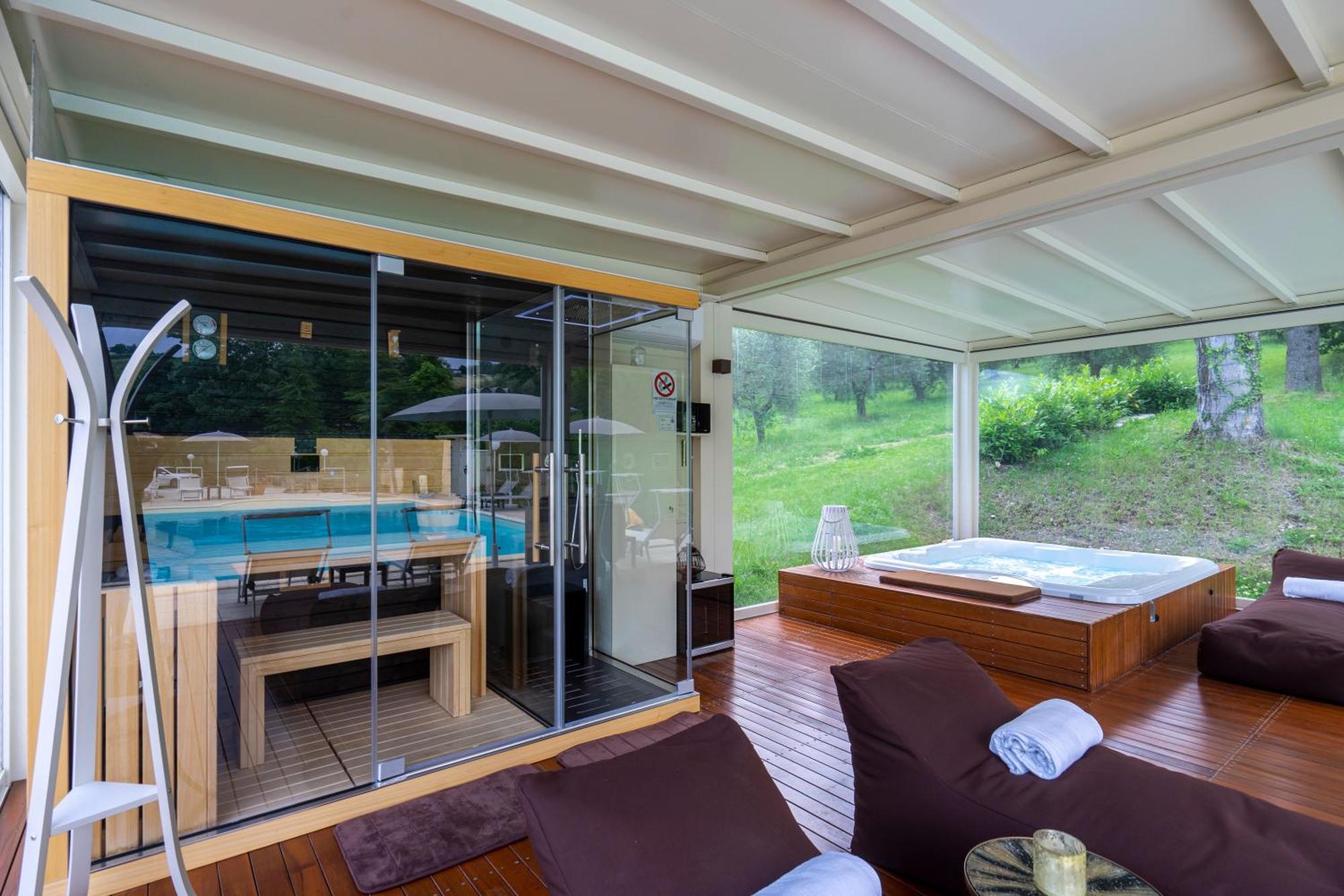 Ca' Viola Bed & Breakfast *