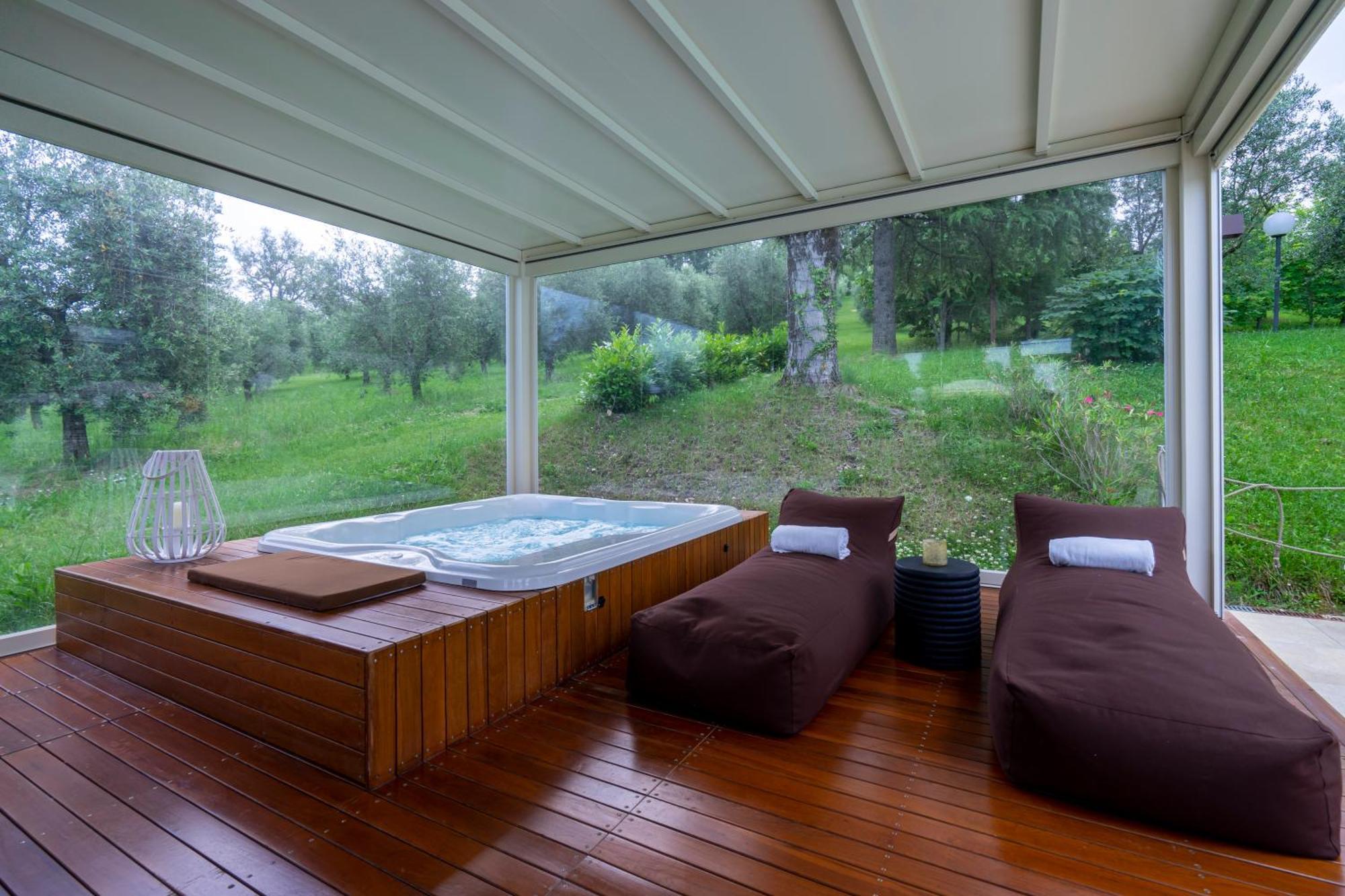Bed & Breakfast Ca' Viola