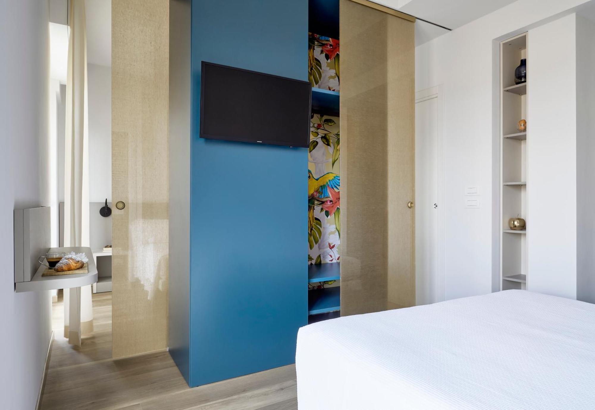 La Fenice Hotel 3*