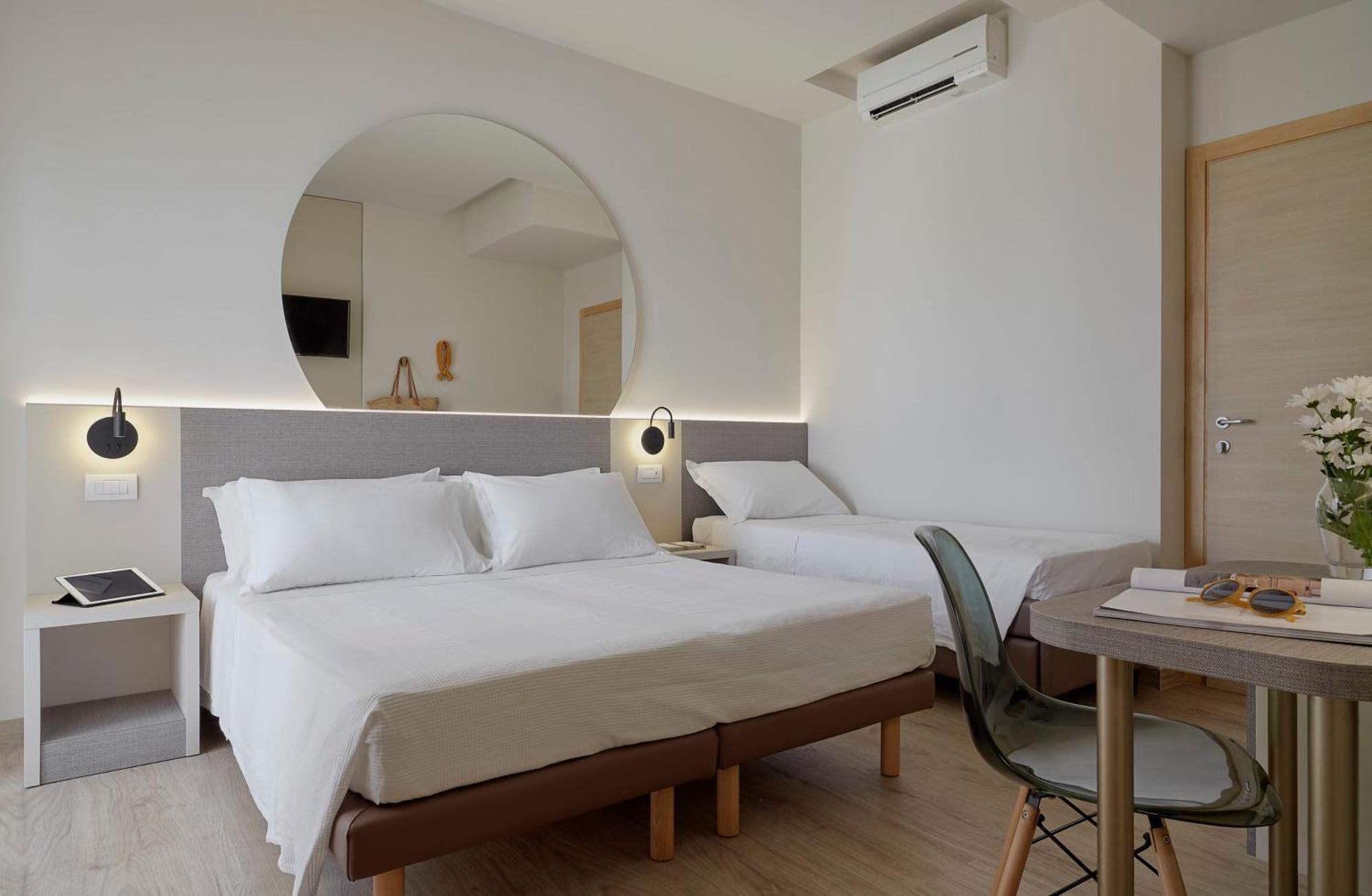 Hotel La Fenice