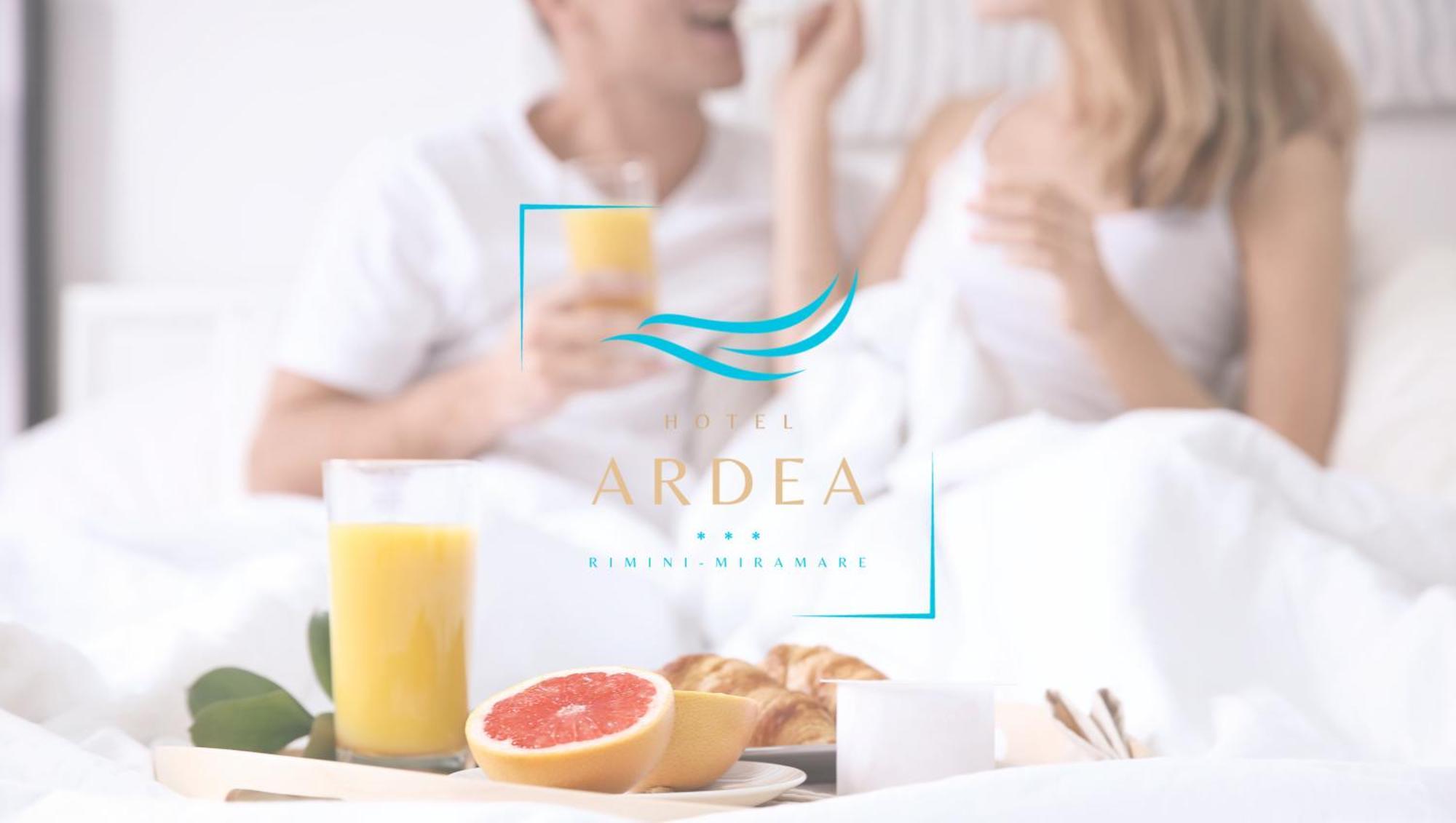 Ardea Hotel 3*