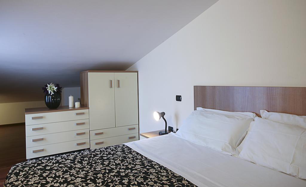 A-more Aparthotel 4*