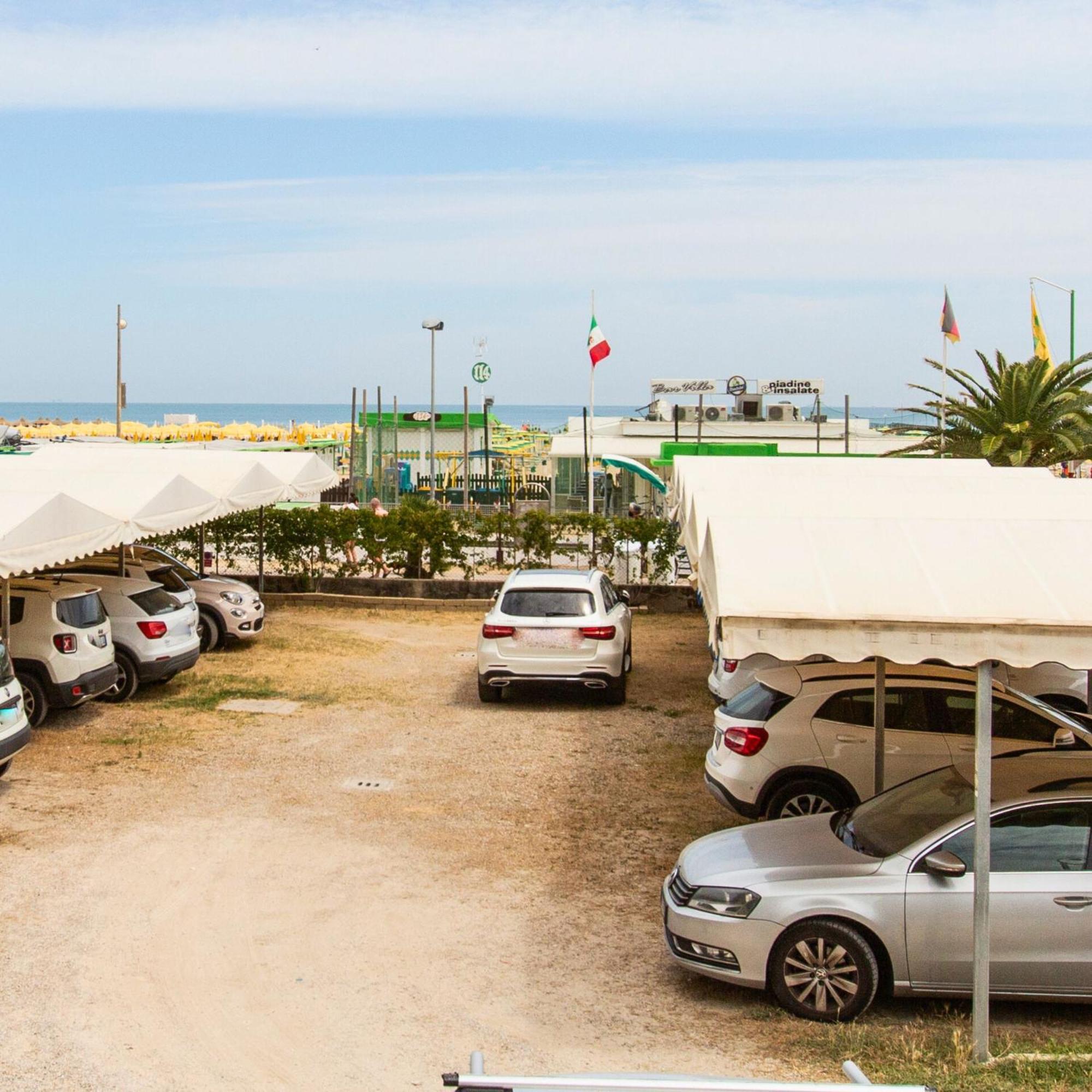 Vela D'oro Hotel