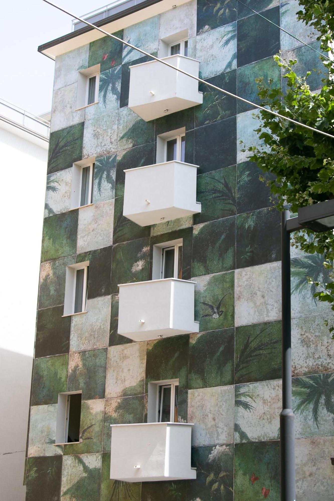 Hollywood Hotel Rimini