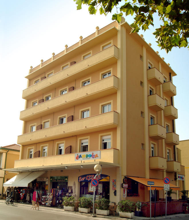 Carioca Appart hôtel