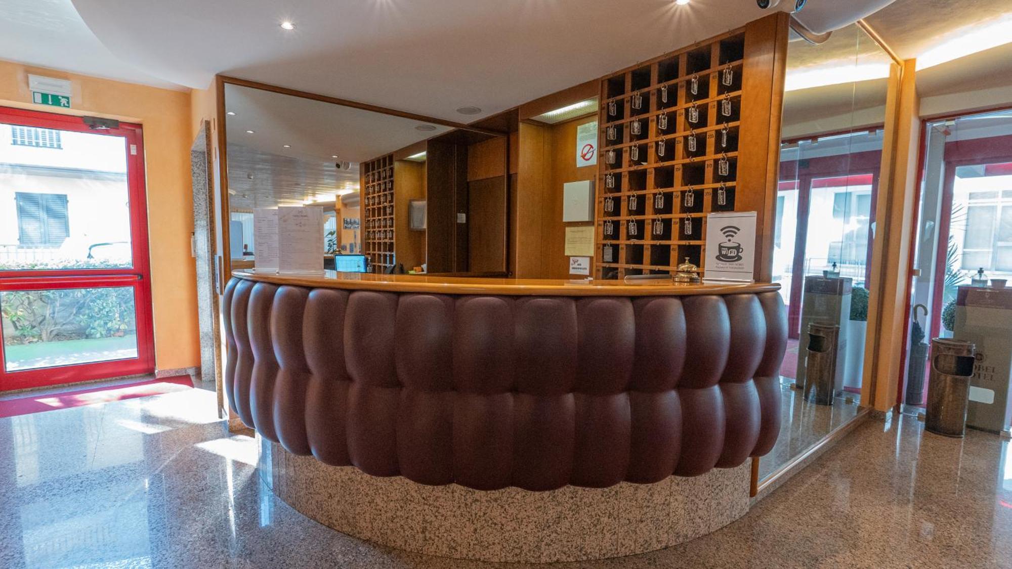 Hotel Nobel 3*