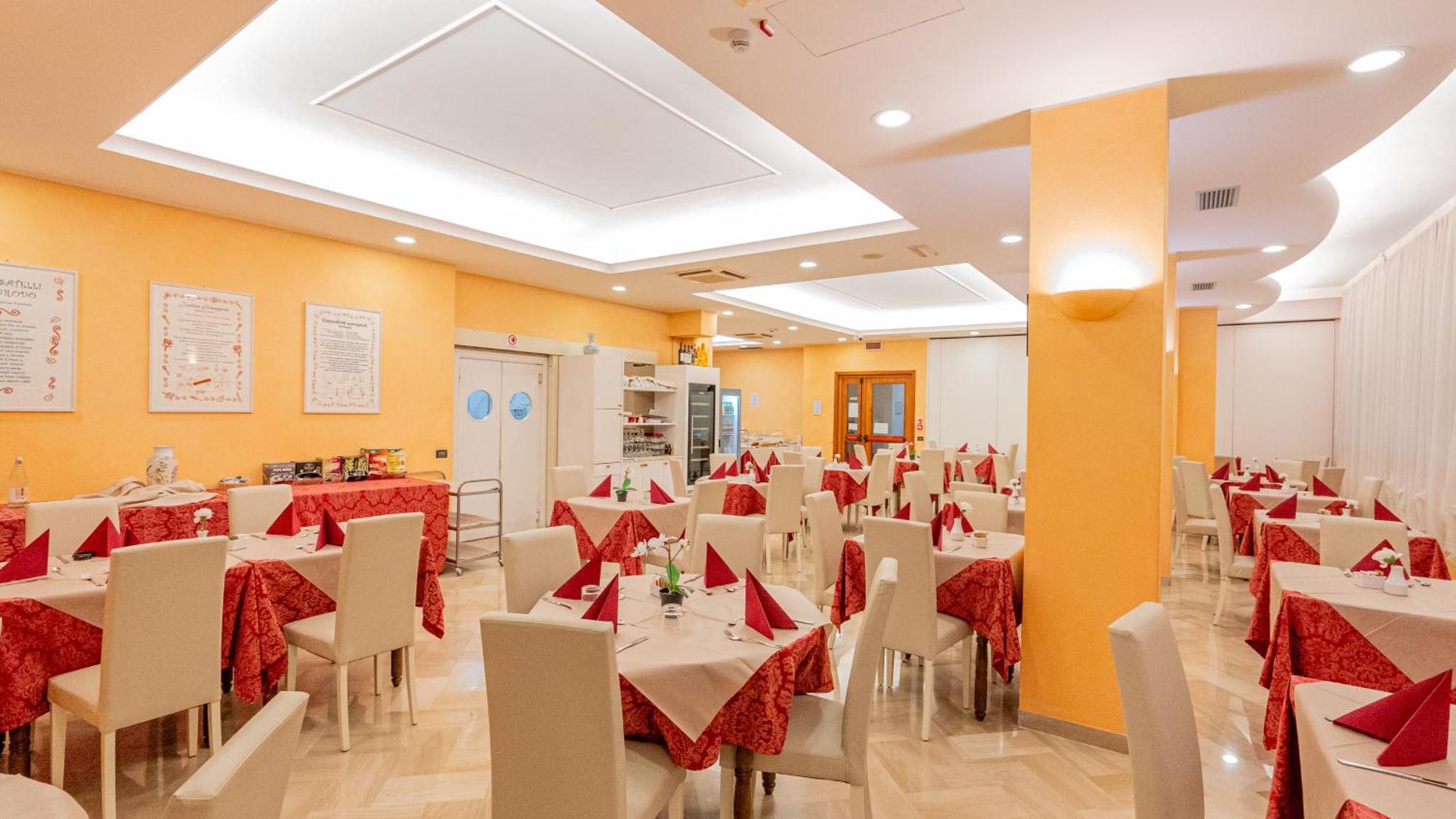 Nobel Hotel Rimini
