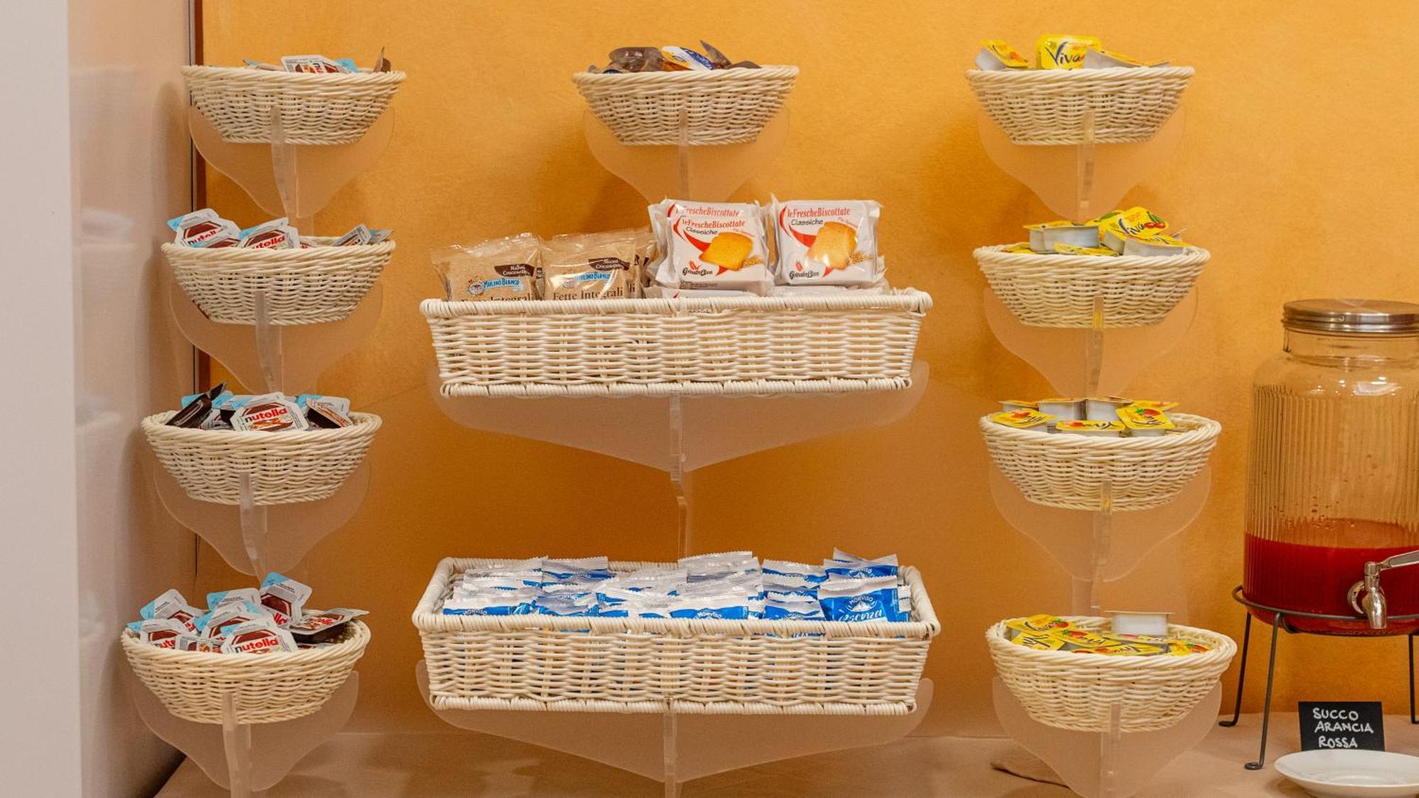 Nobel Hotel Rimini