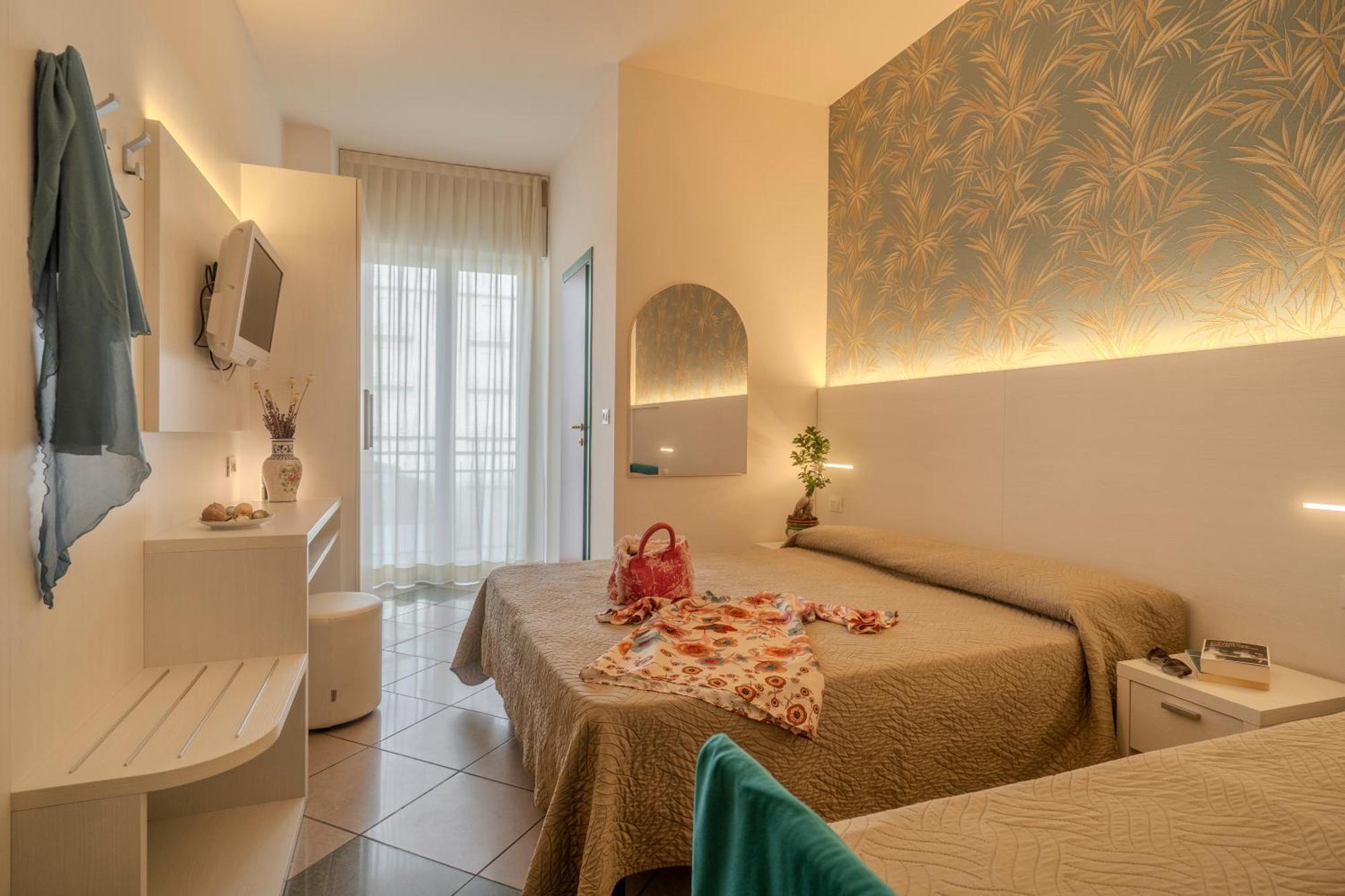 Faber 3* Rimini