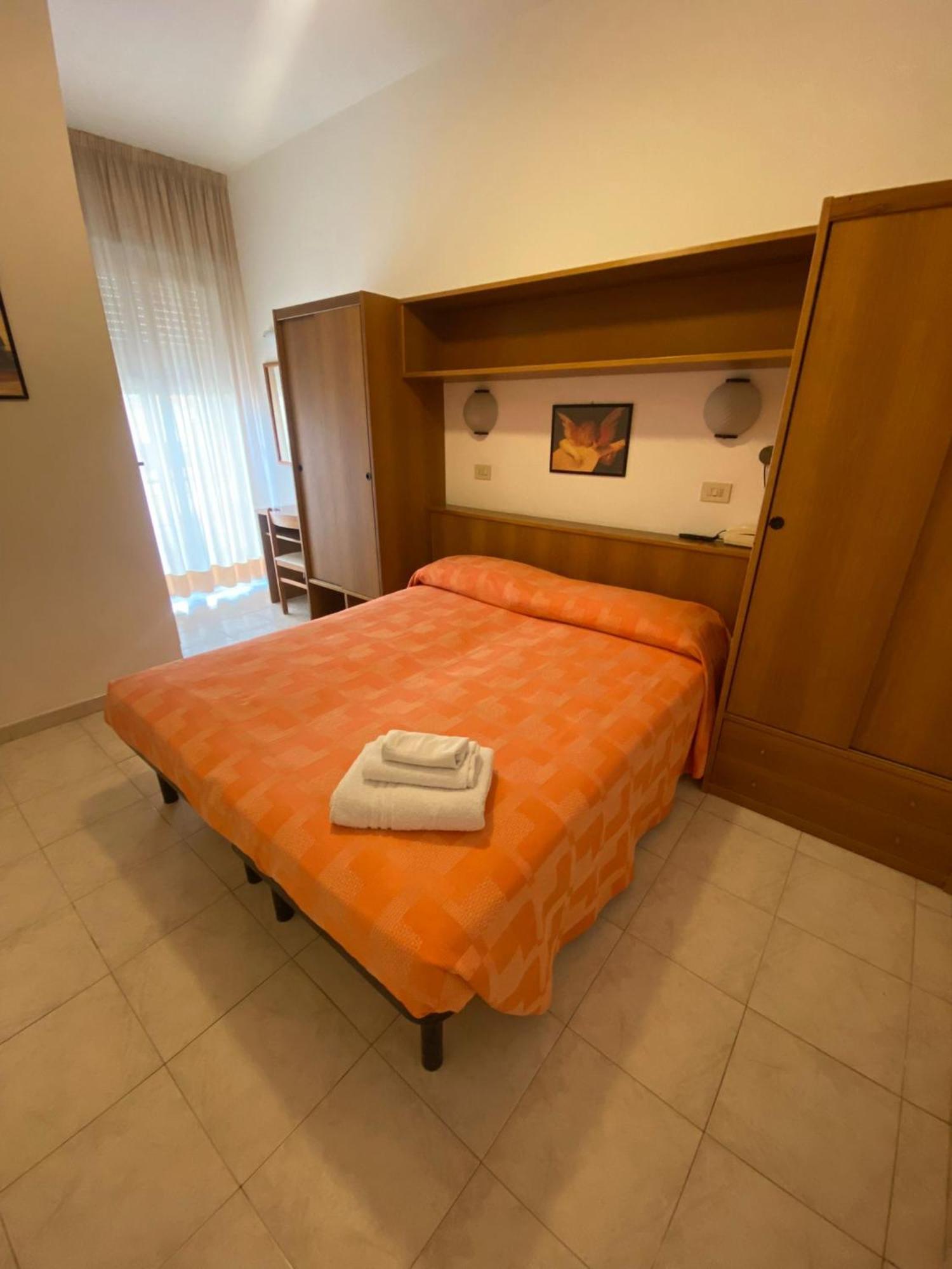 Hotel Ribot Rimini