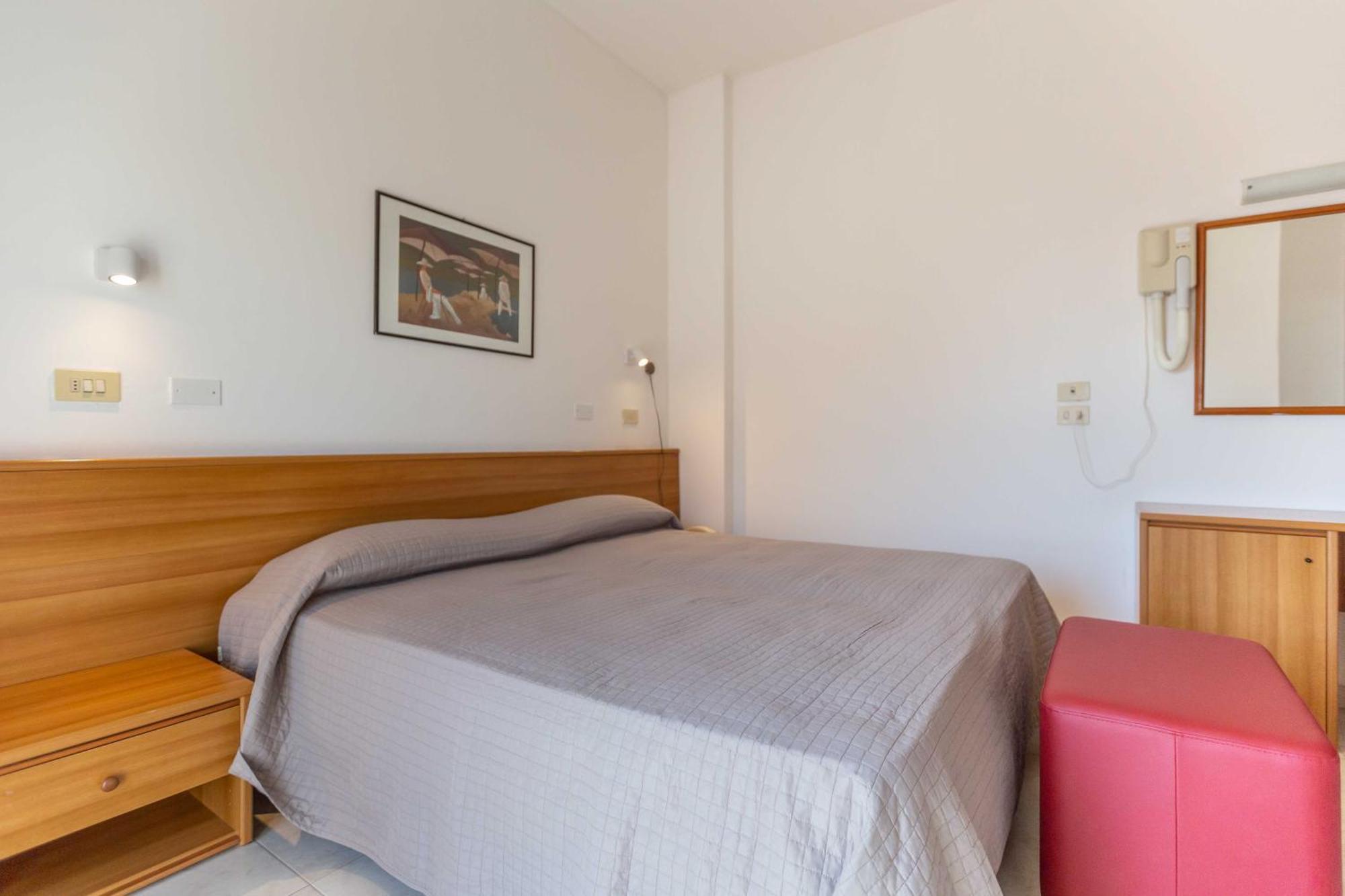 Hotel Ribot