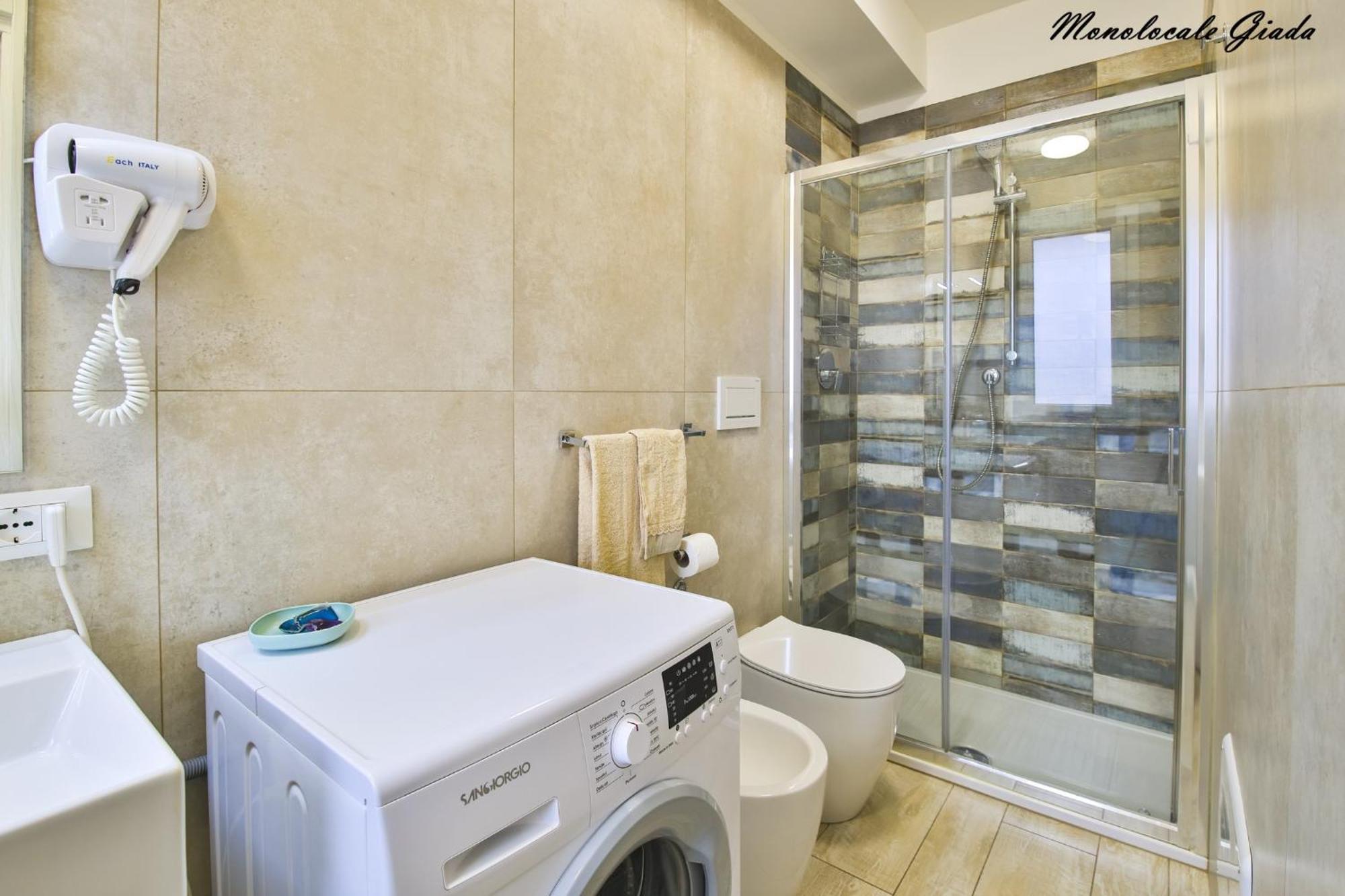 Appartement Casa Stefania *