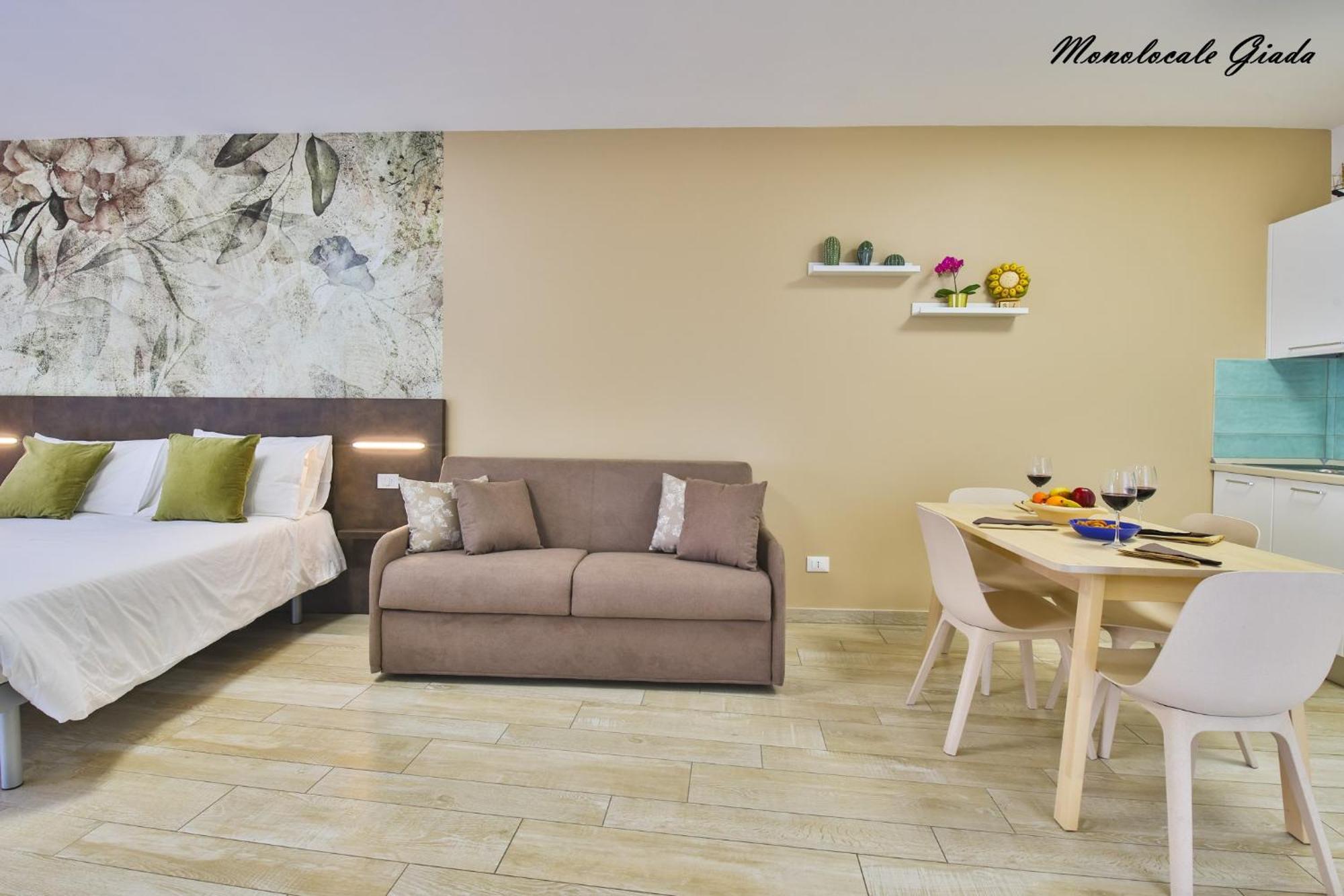 Casa Stefania Appartement Rimini