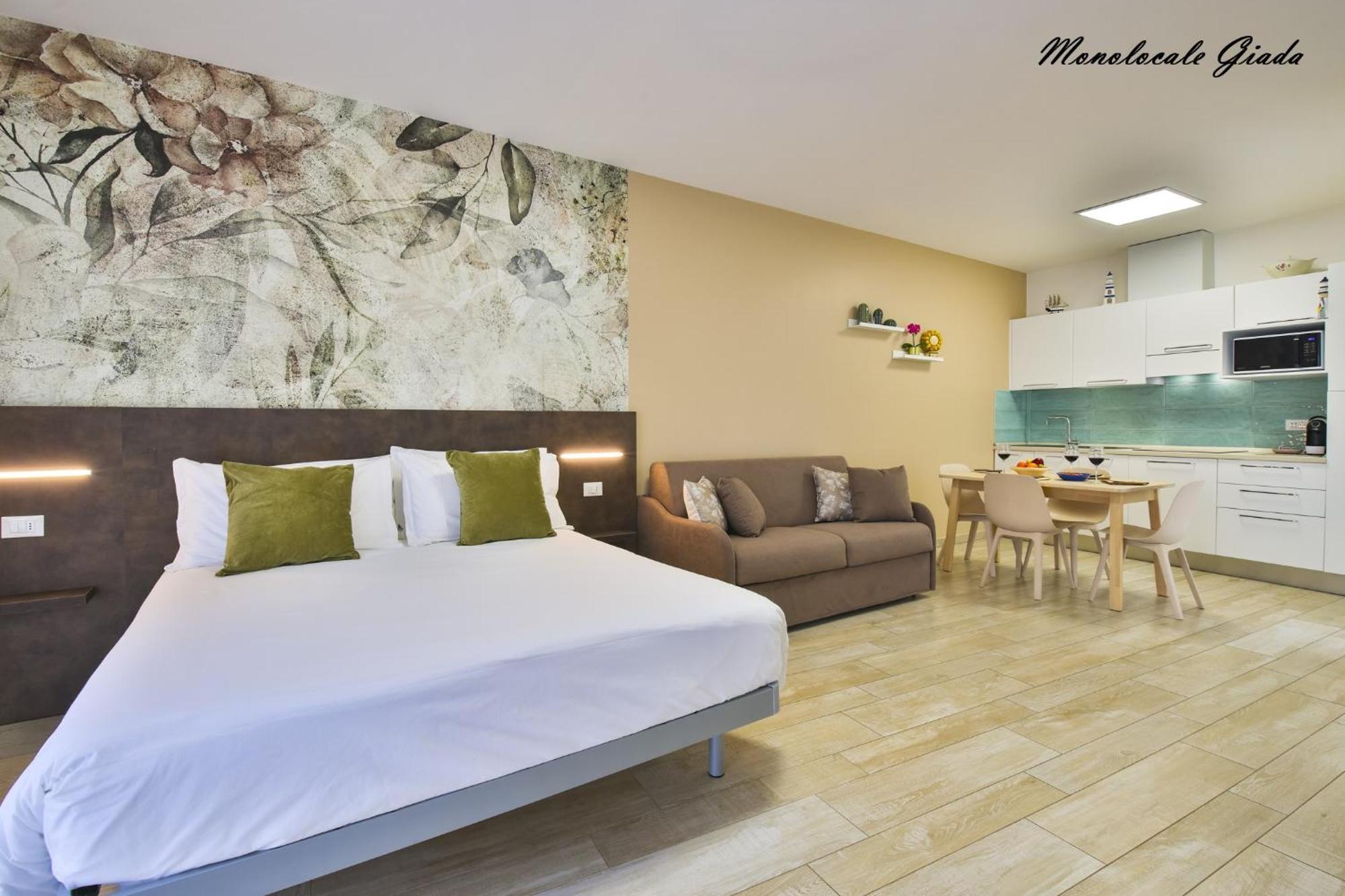 Casa Stefania Appartement Rimini