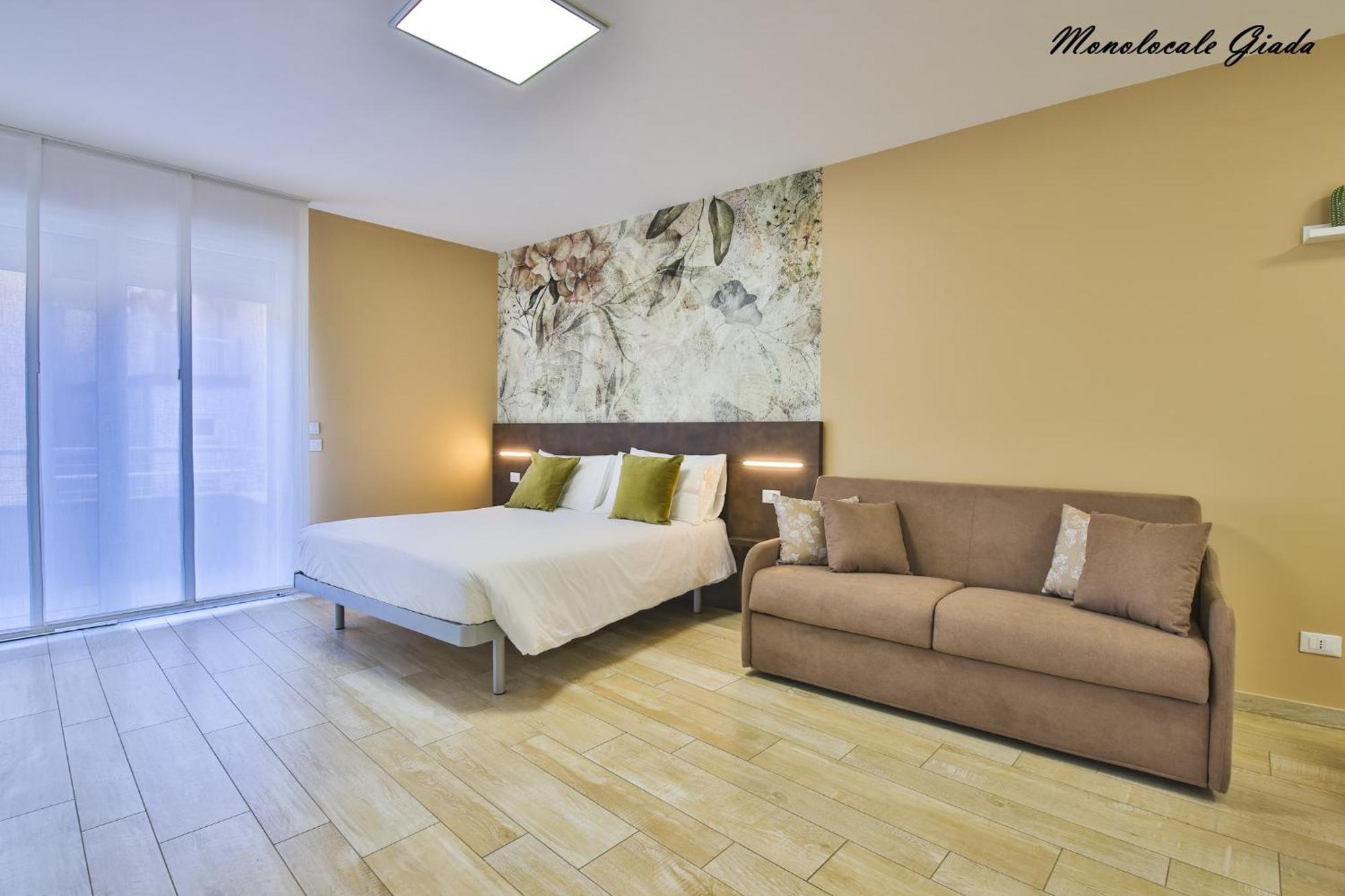 Appartement Casa Stefania Rimini