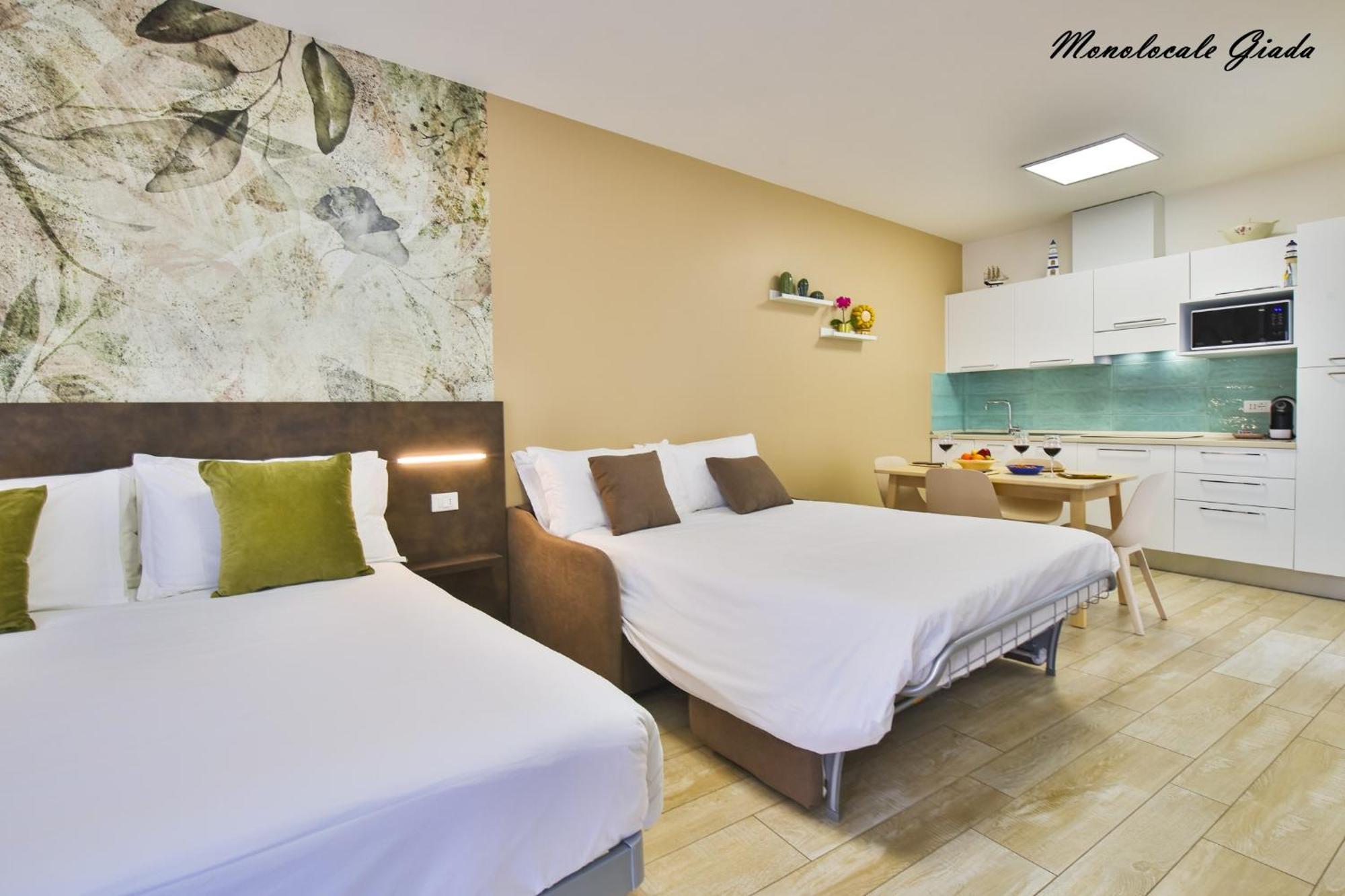 Casa Stefania Rimini