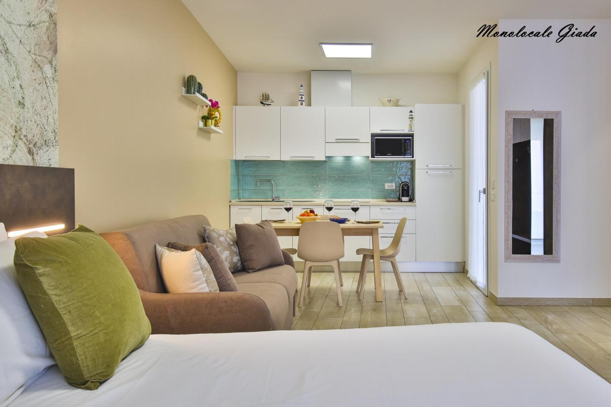 Casa Stefania Rimini