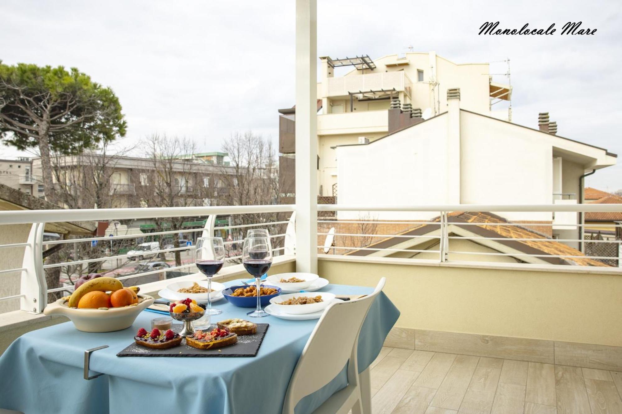 Appartement Casa Stefania