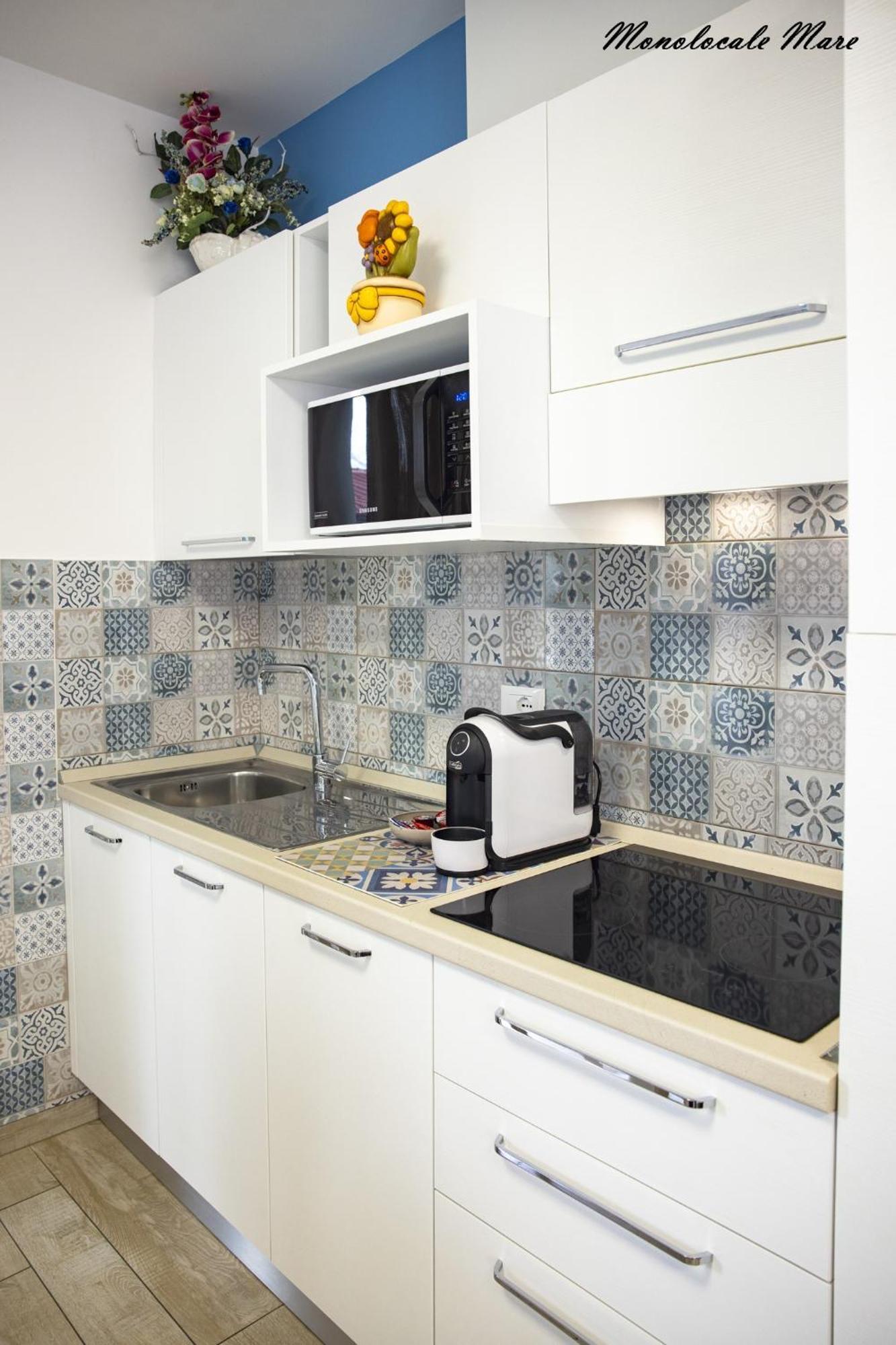 Casa Stefania Appartement Rimini