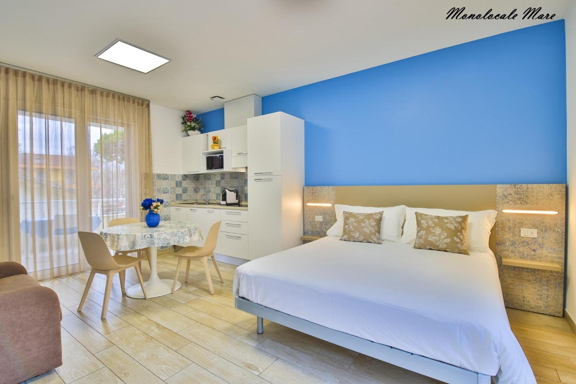 Casa Stefania Appartement *
