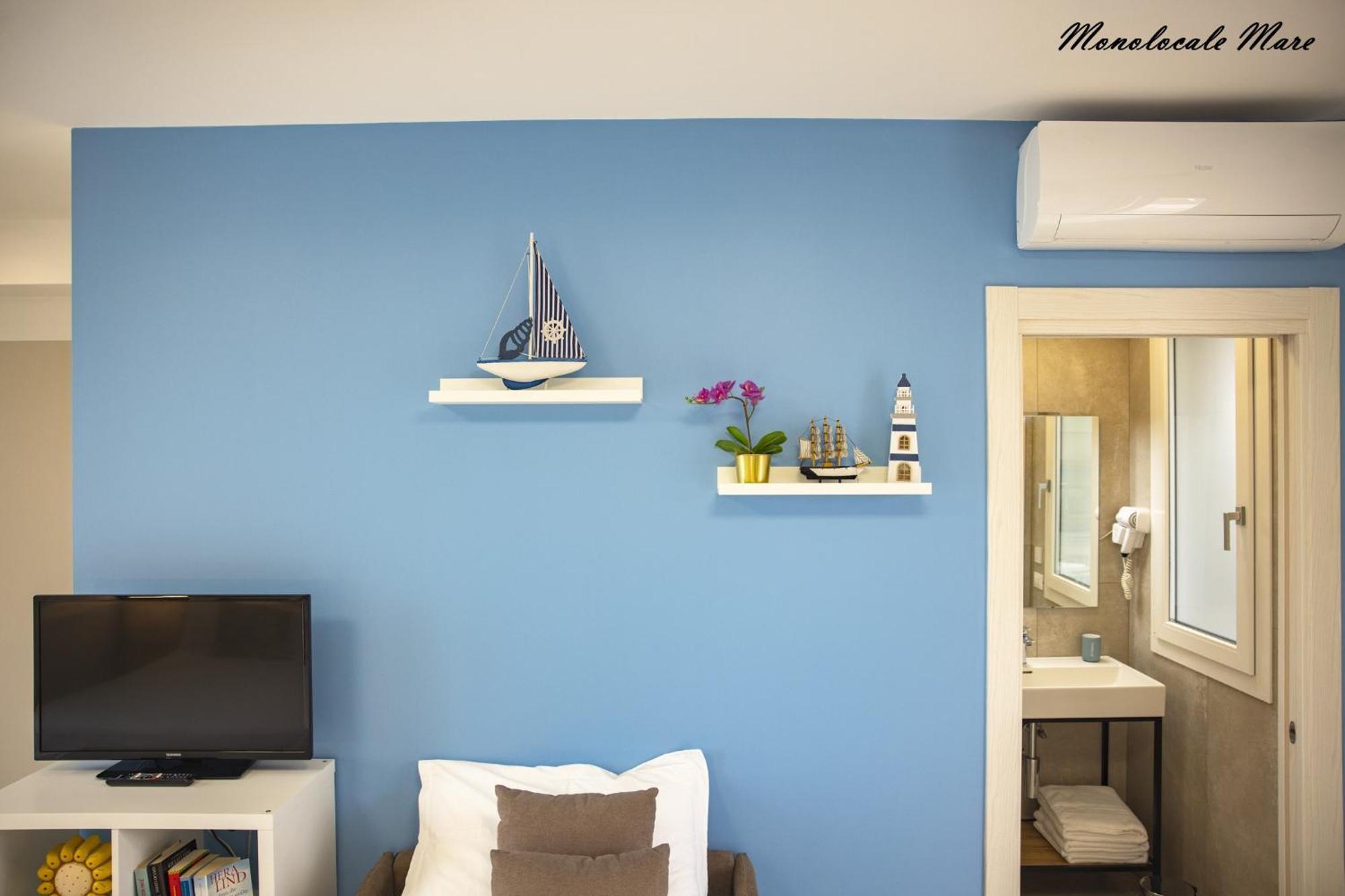 Appartement Casa Stefania Rimini