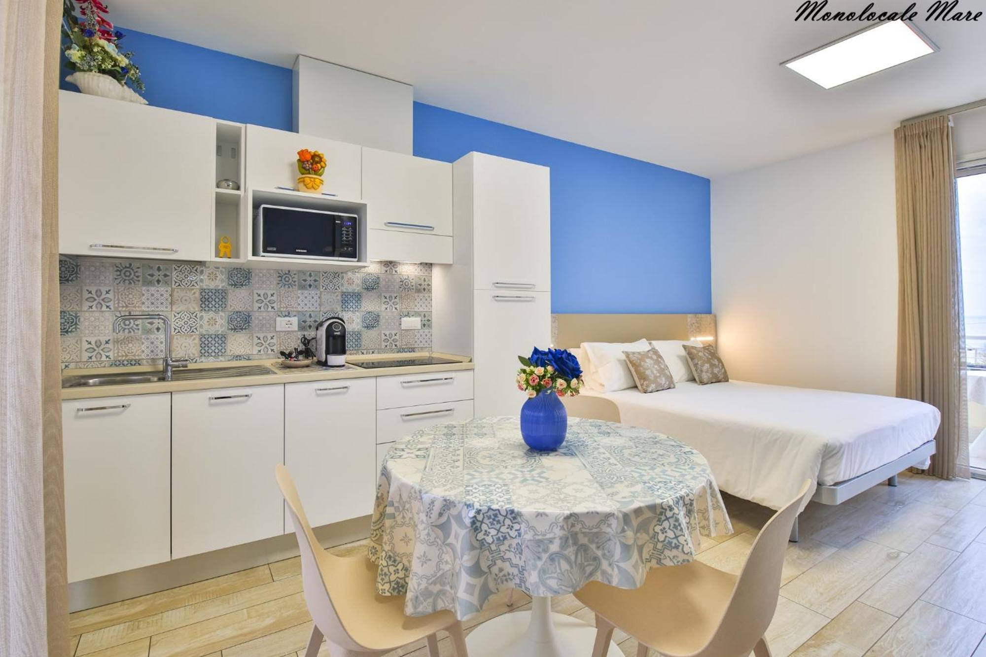 Appartement Casa Stefania *