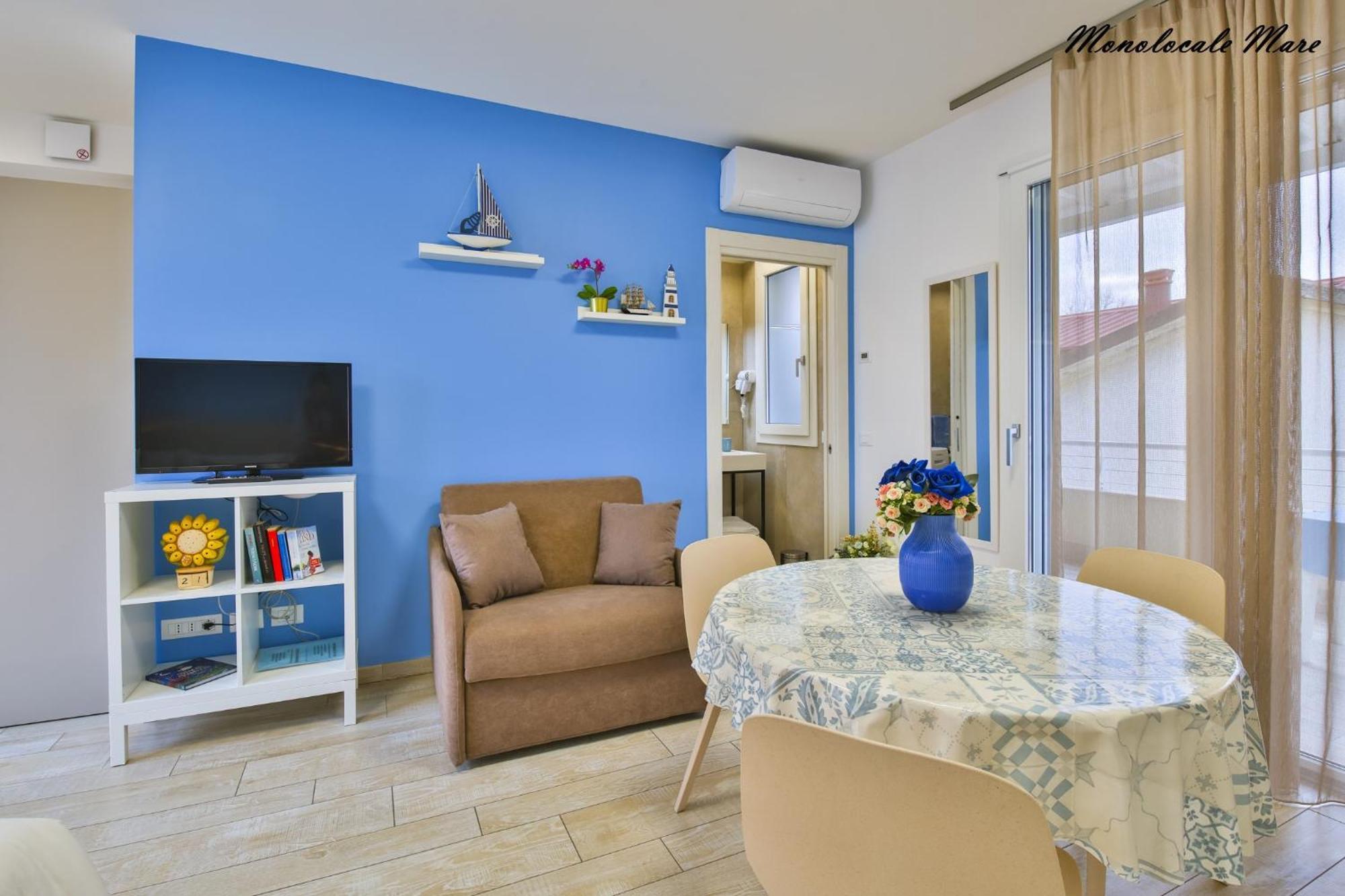 Appartement Casa Stefania
