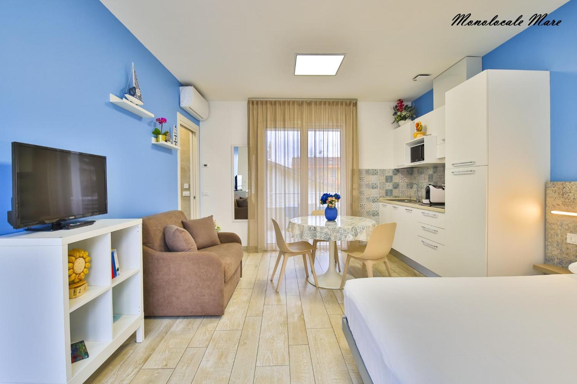 Casa Stefania Appartement Rimini