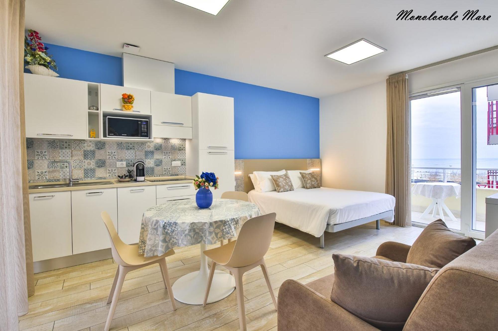 Casa Stefania Appartement