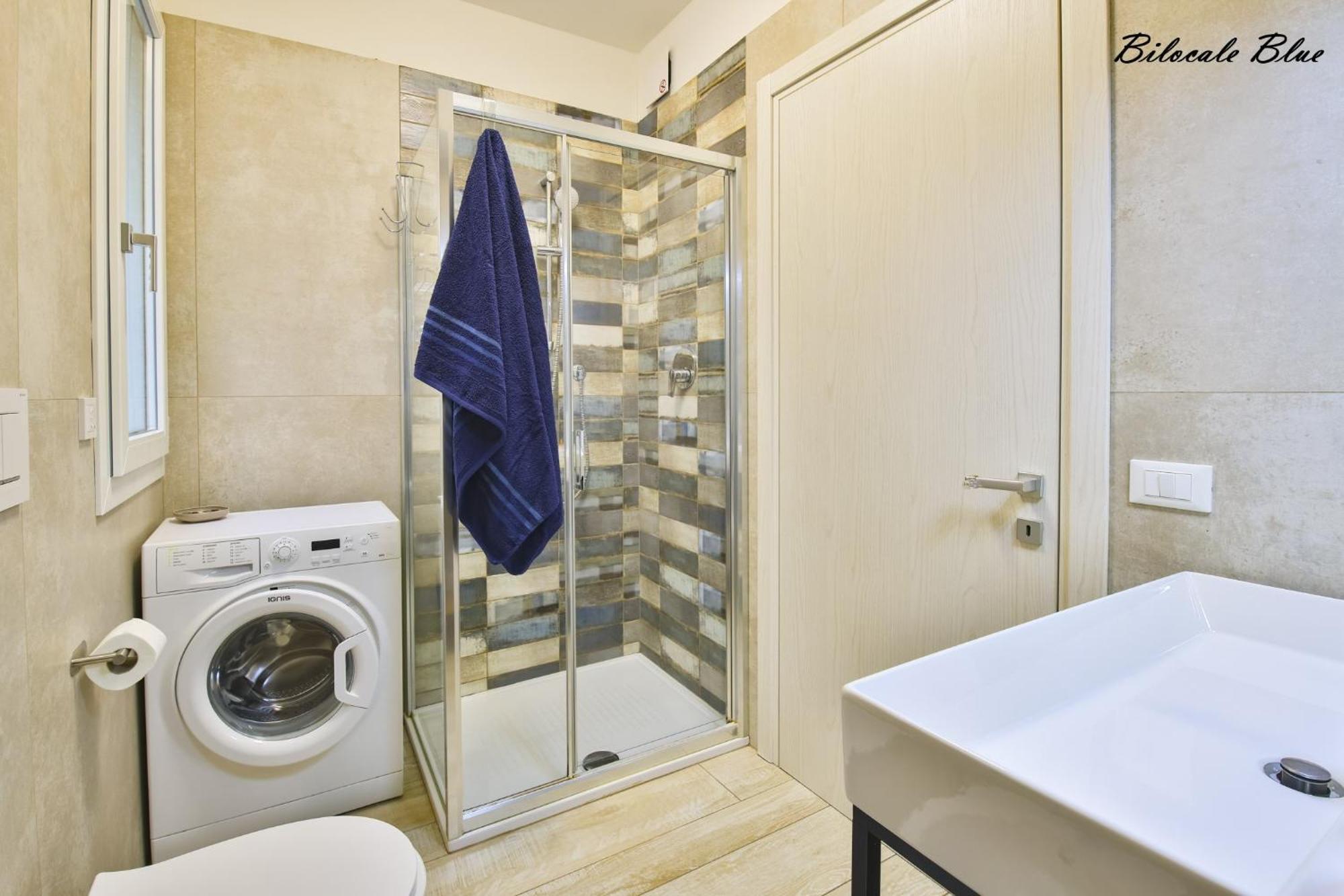 Appartement Casa Stefania *