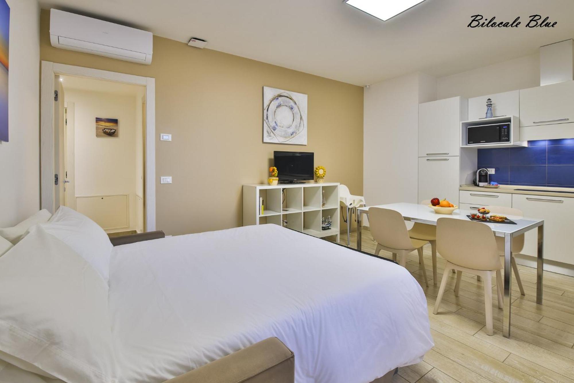 Appartement Casa Stefania Rimini